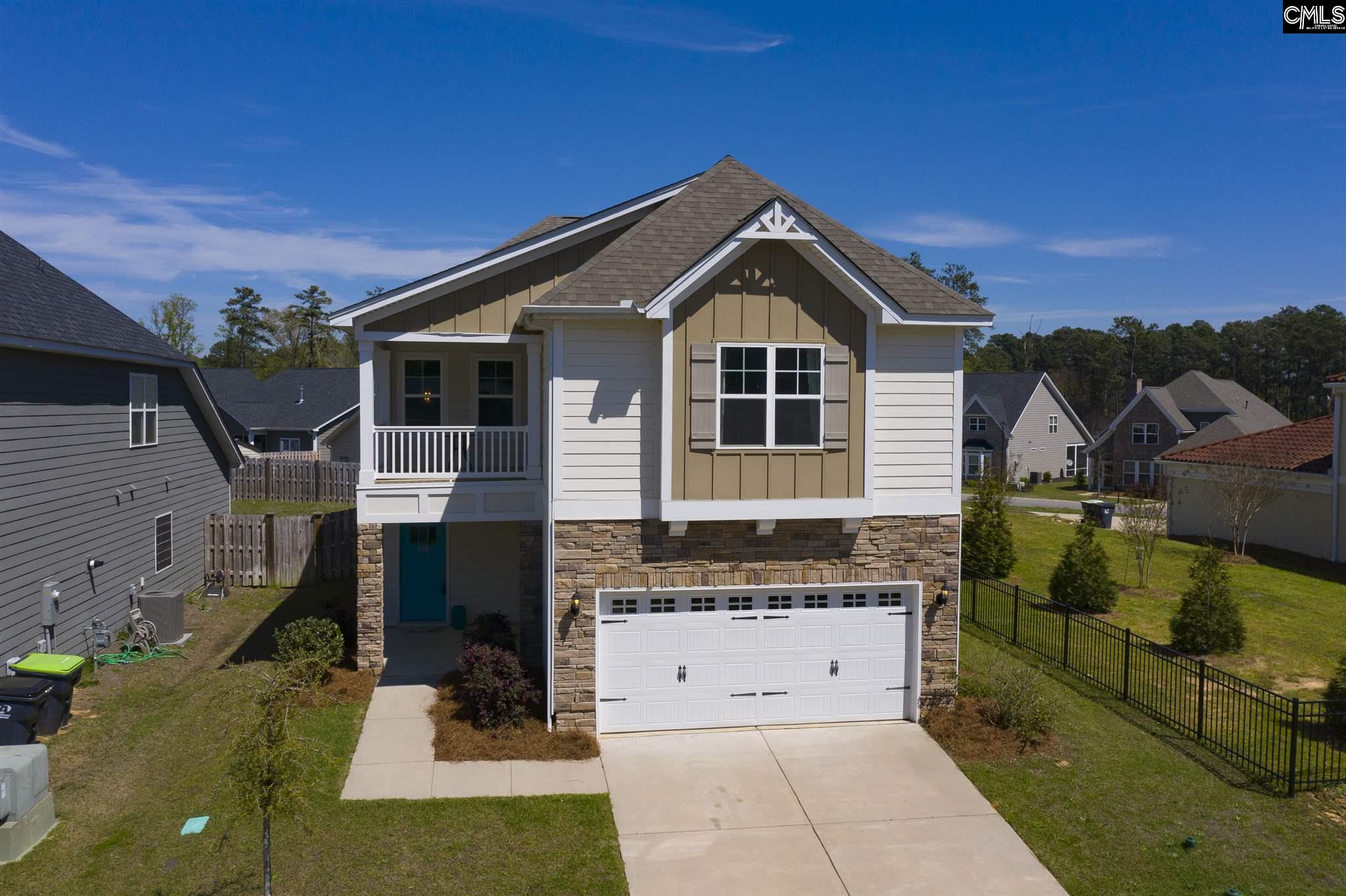 133 Azur Chapin, SC 29036