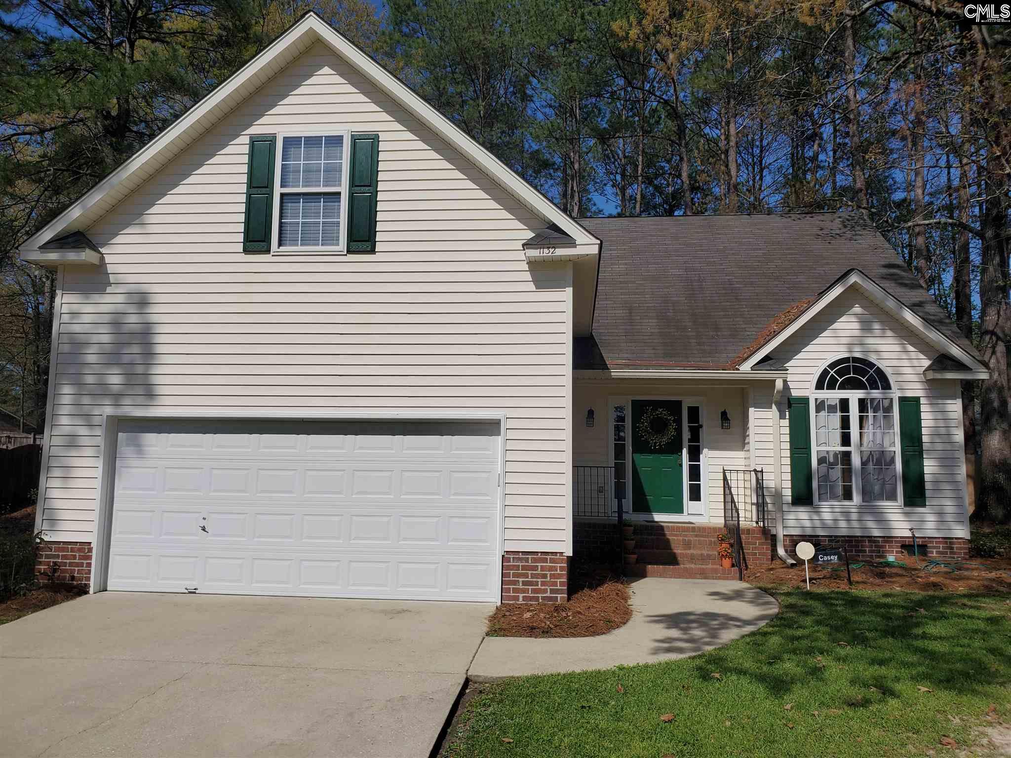 1132 Parliament Lake Columbia, SC 29223