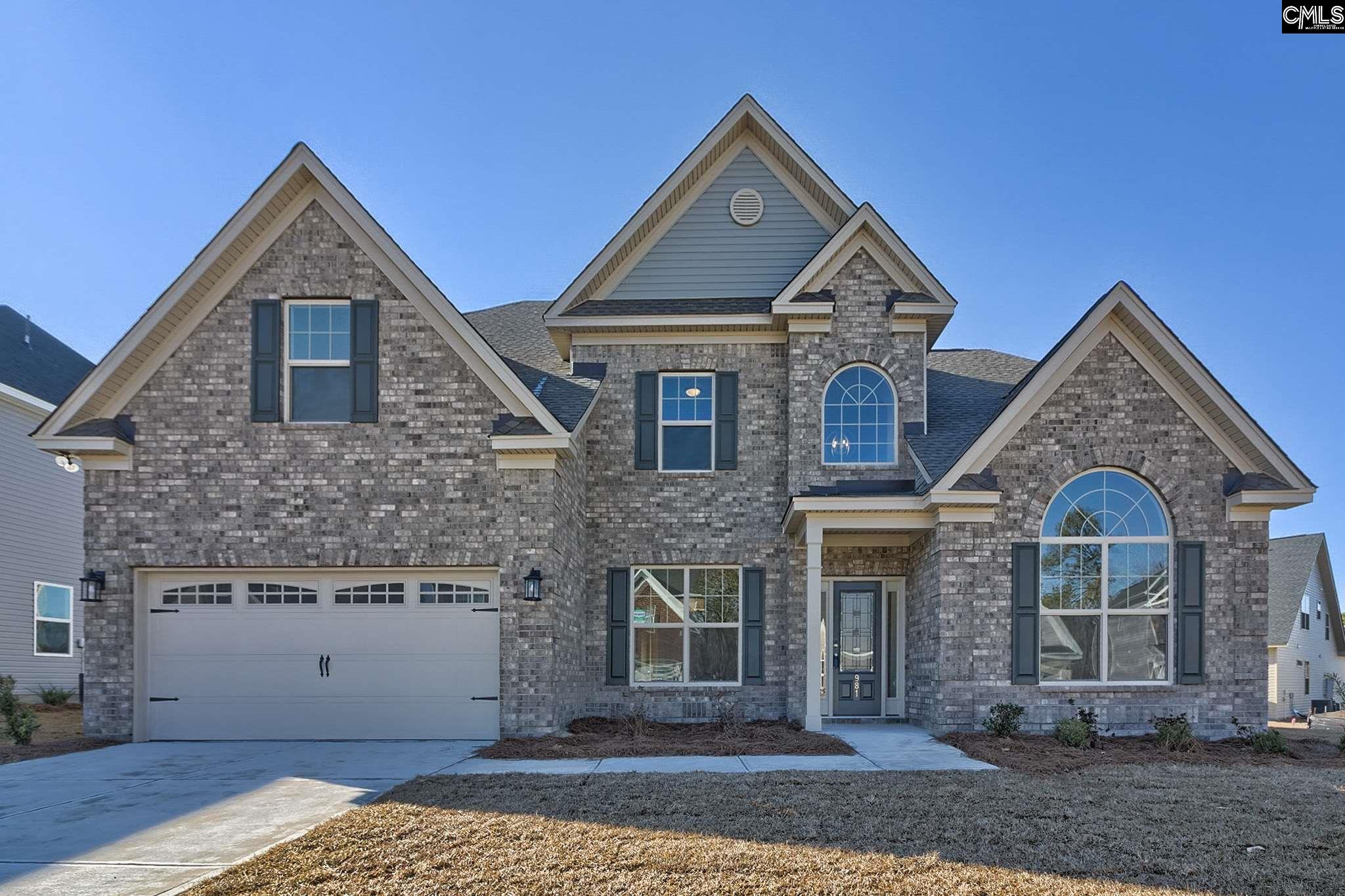 981 Centennial Columbia, SC 29229