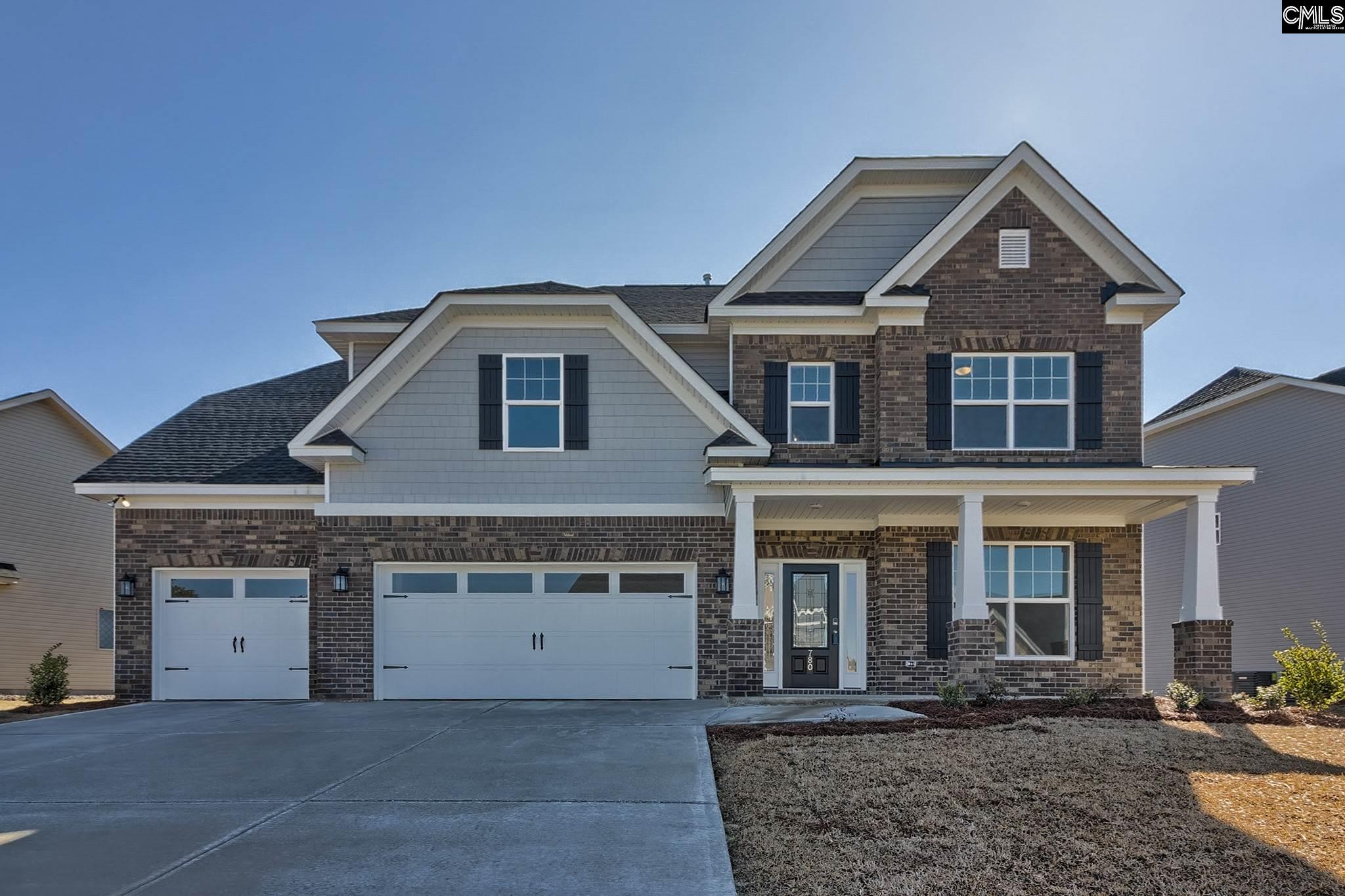 780 Edenhall Columbia, SC 29229