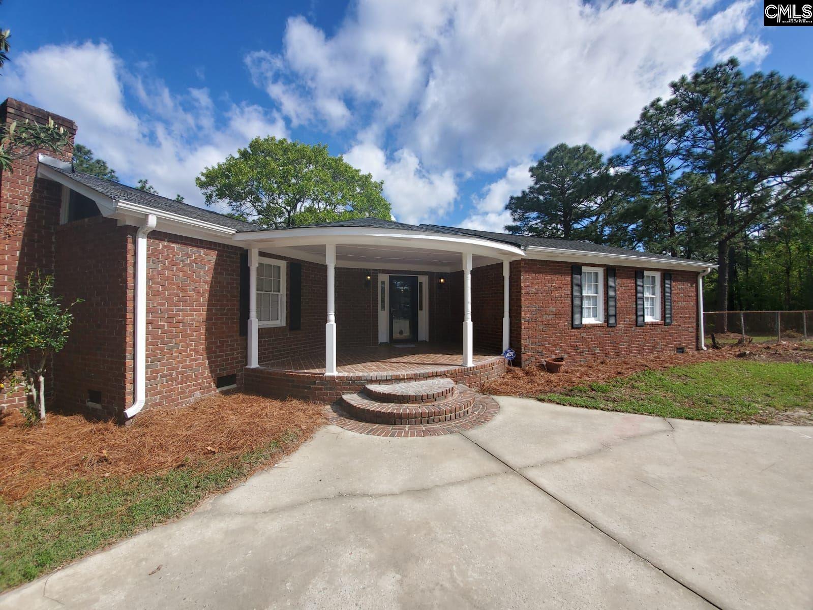 110 Crystal Springs Lexington, SC 29073