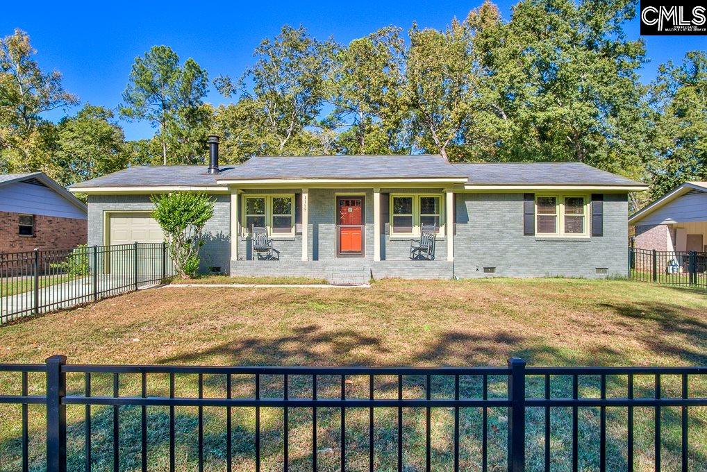 1117 Newnham Columbia, SC 29210