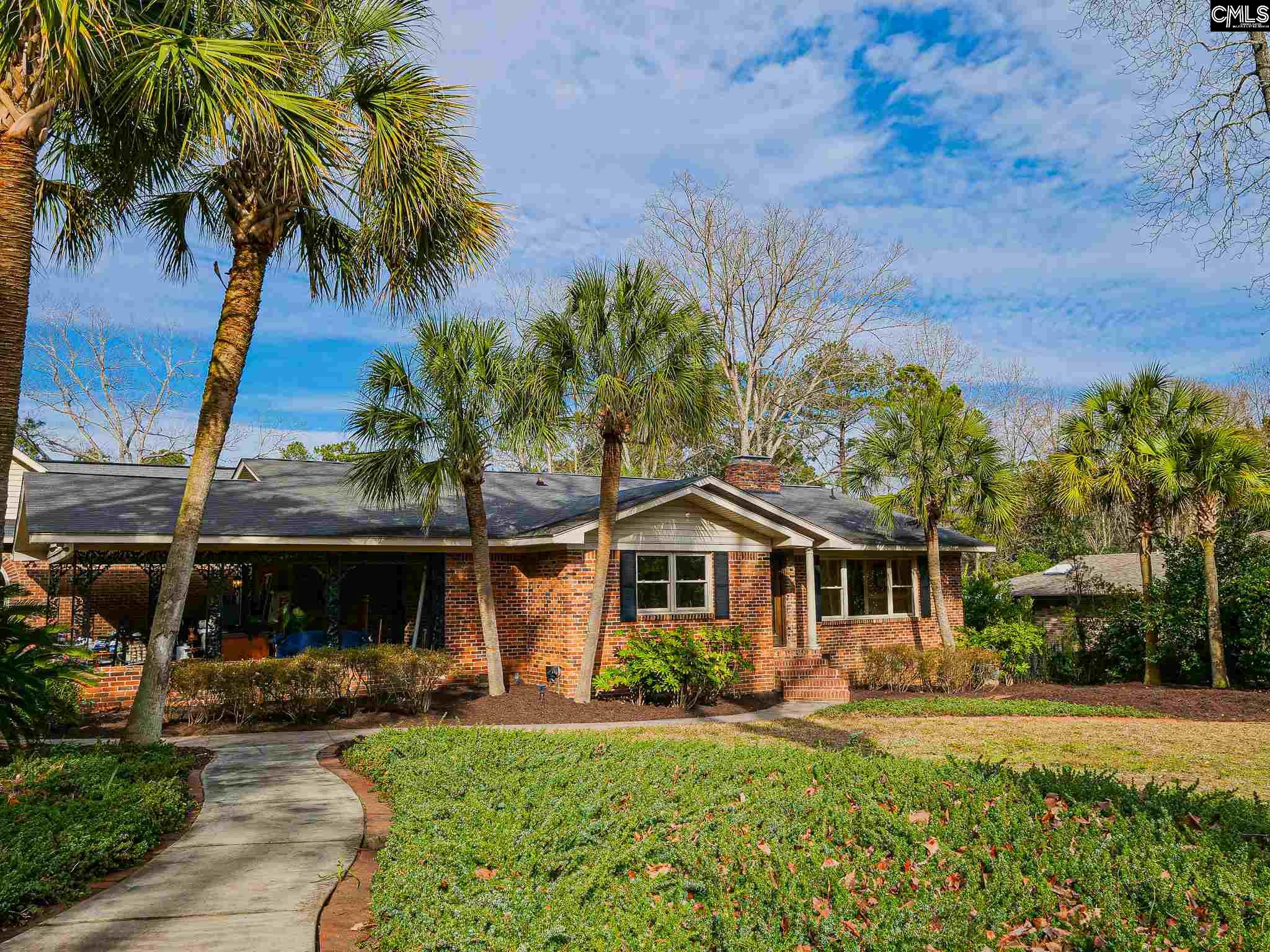 339 Laurel Springs Columbia, SC 29206