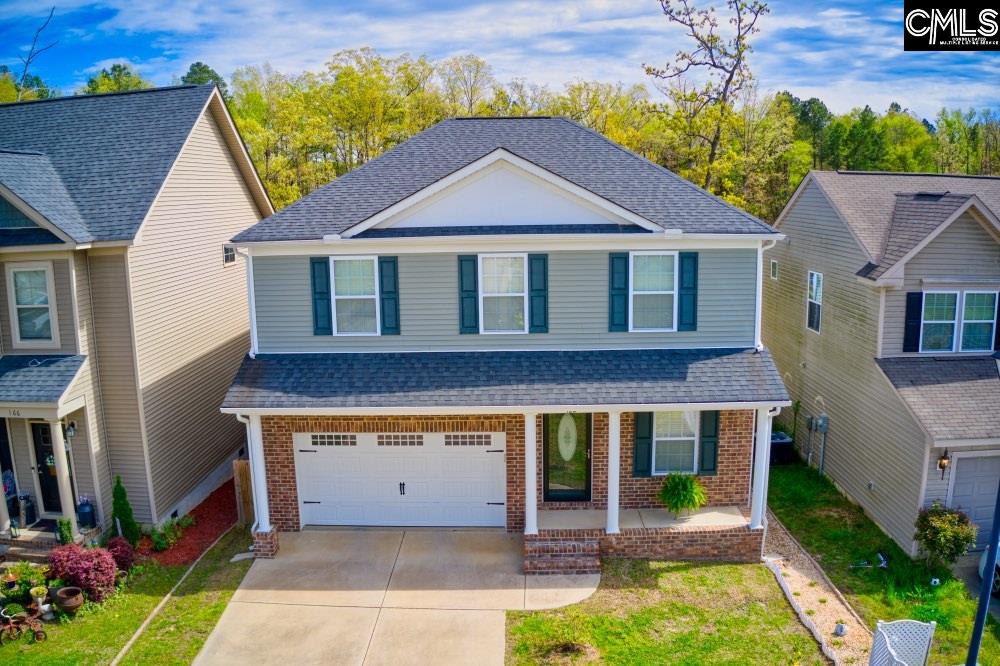 162 Walkbridge Chapin, SC 29036