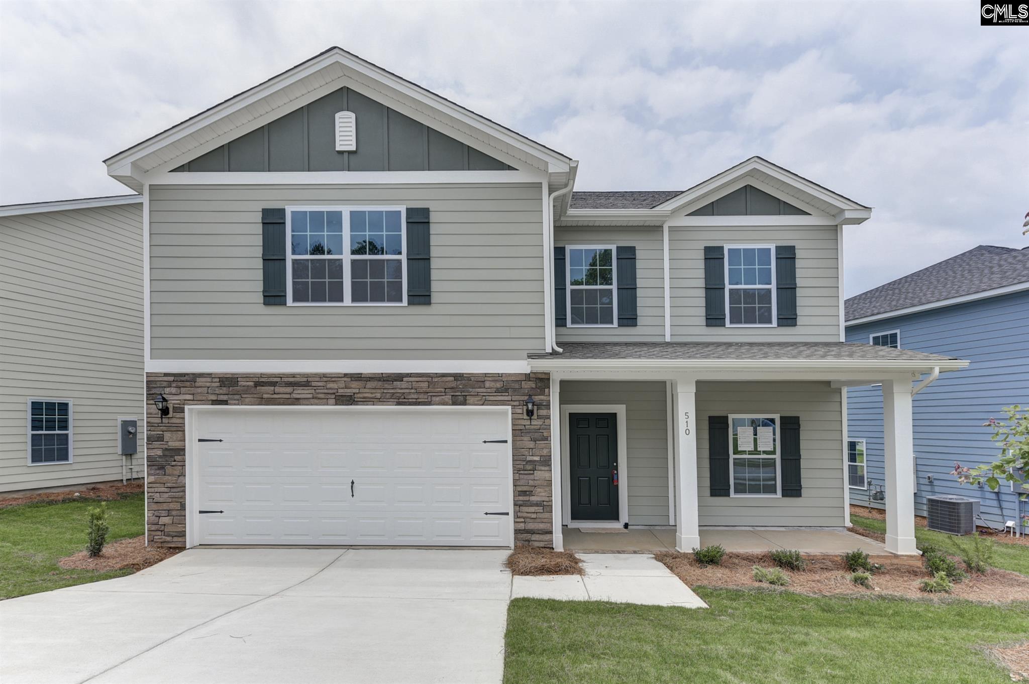 510 Hopscotch Lexington, SC 20072