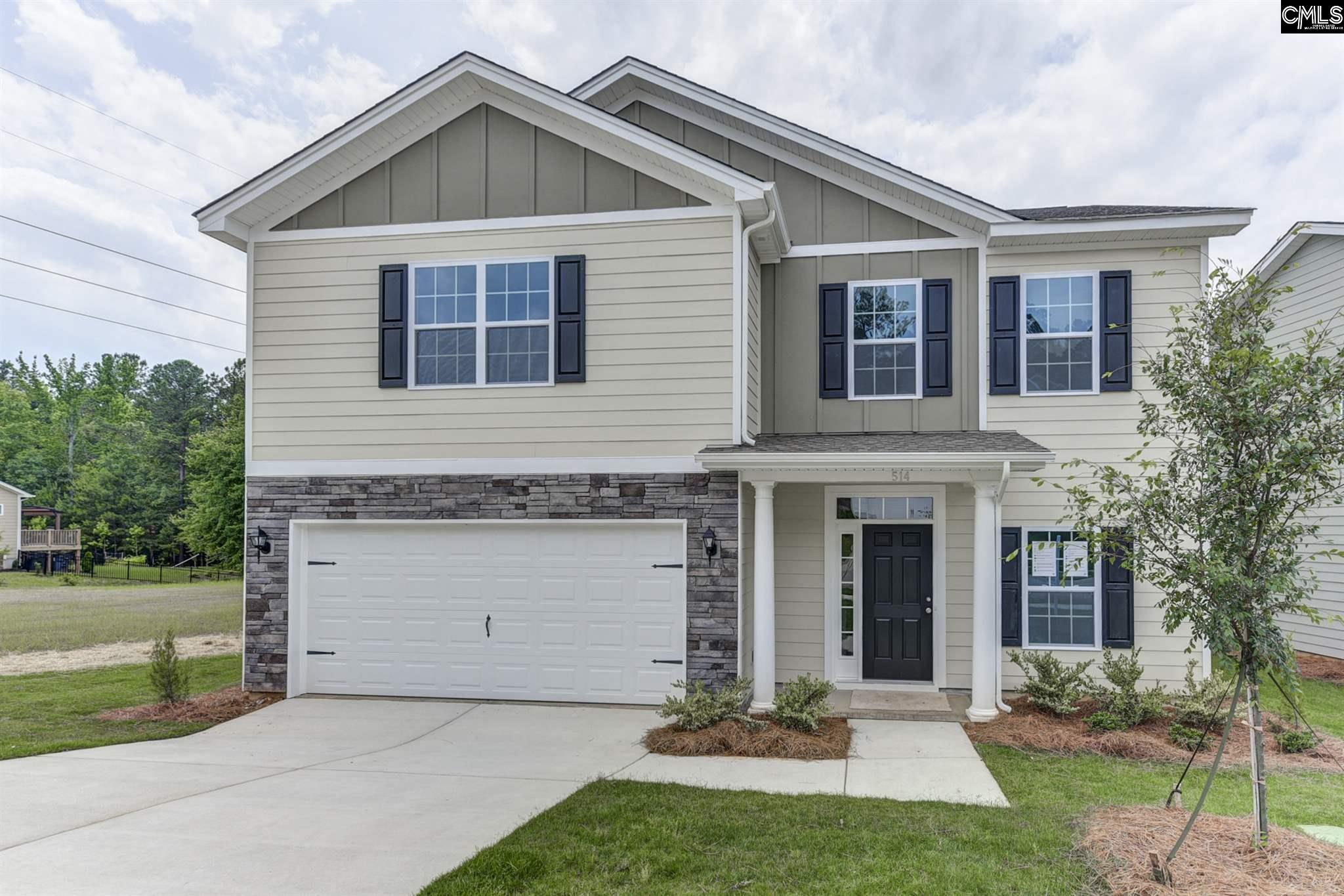 514 Hopscotch Lexington, SC 20072