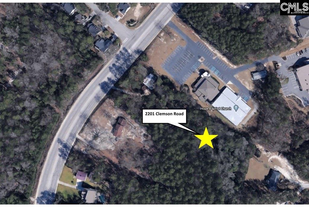 2201 Clemson Columbia, SC 29229