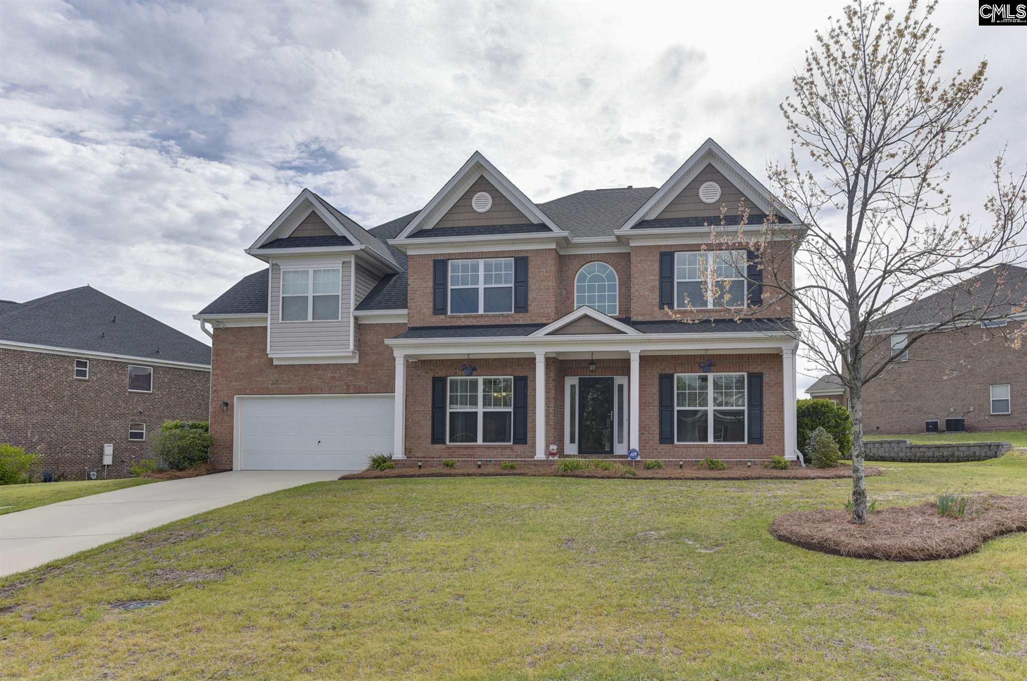 200 Deer Creek Blythewood, SC 29016