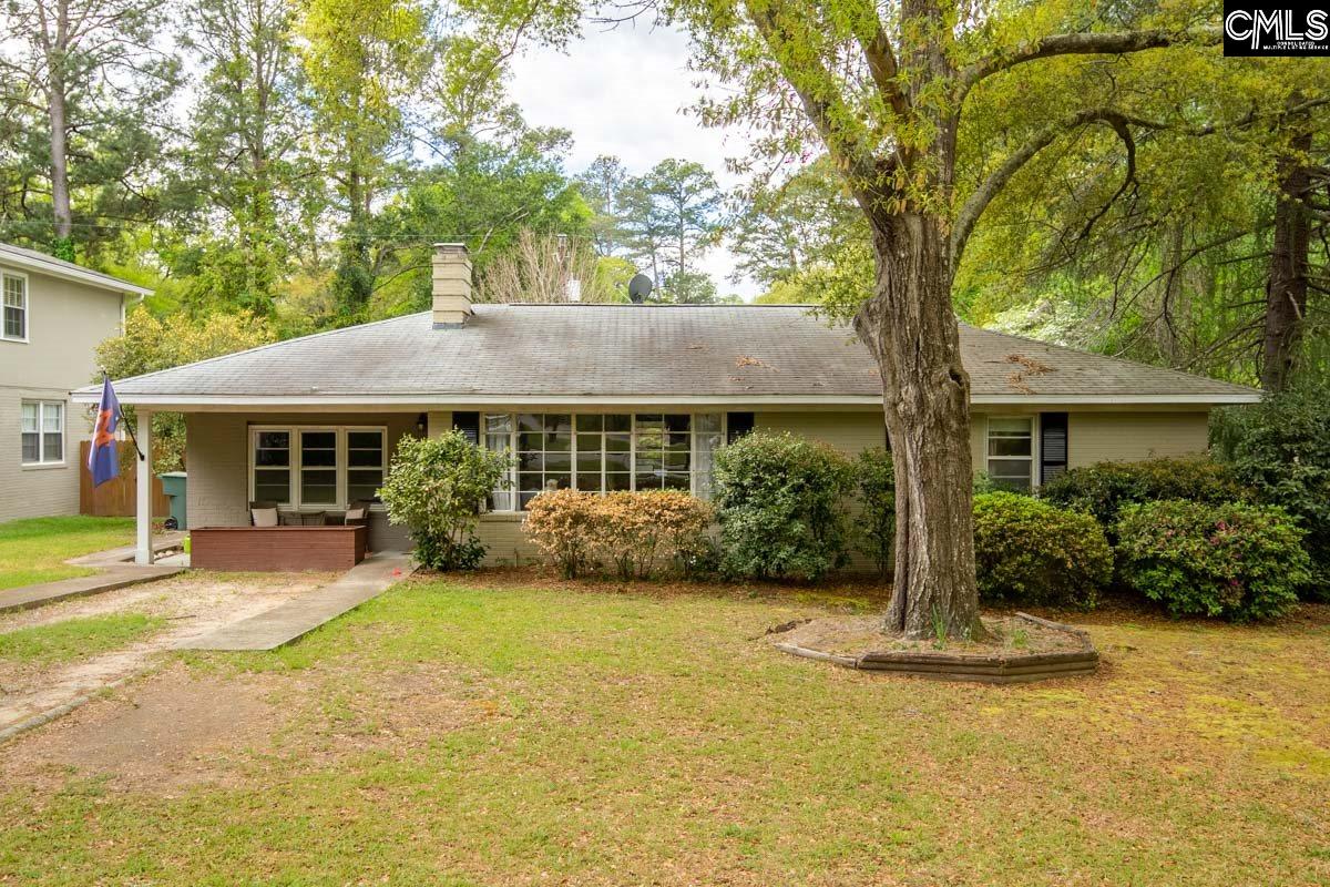 1527 Lonsford Columbia, SC 29206