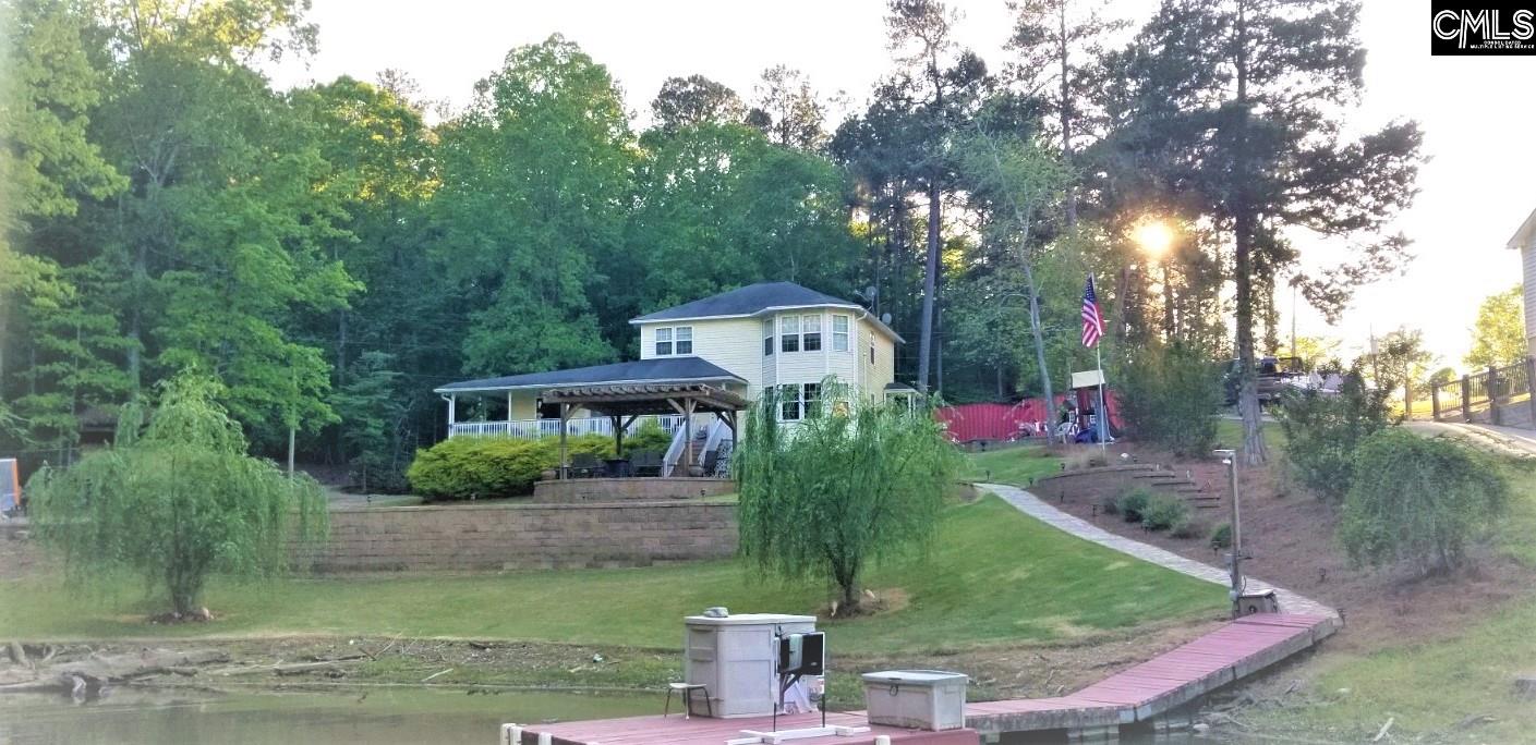 Lake Murray Saluda SC Real Estate for Sale