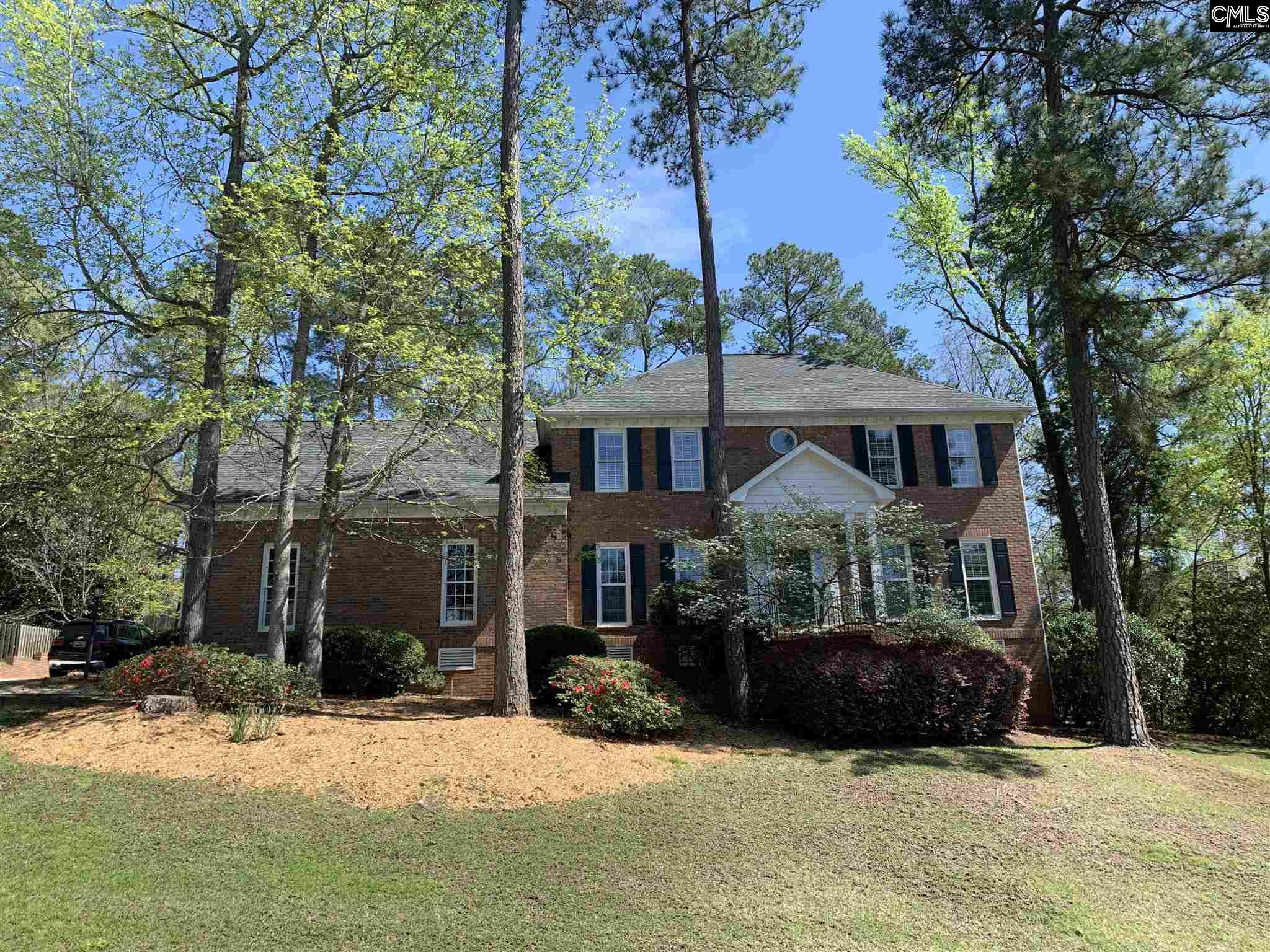 233 Walnut Lane Columbia, SC 29212