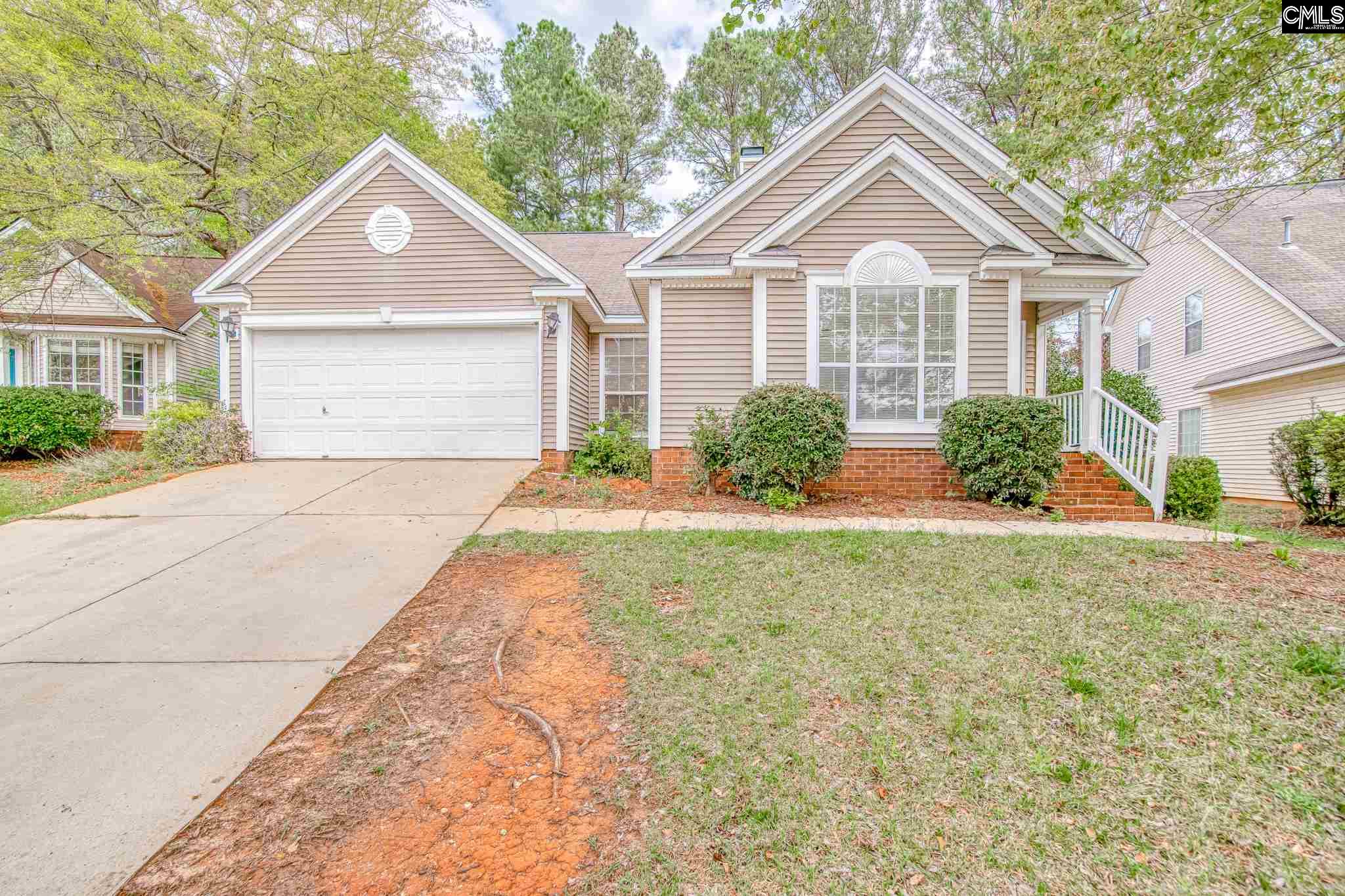 81 Upper Loop Columbia, SC 29212