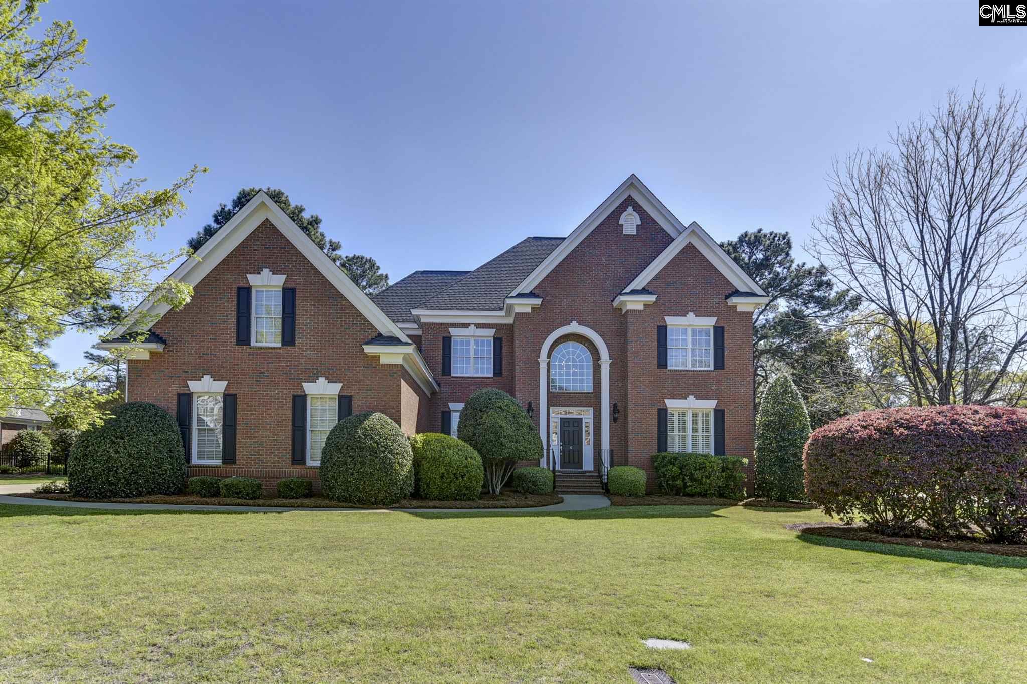Longcreek Neighborhood Homes for Sale in Blythewood SC