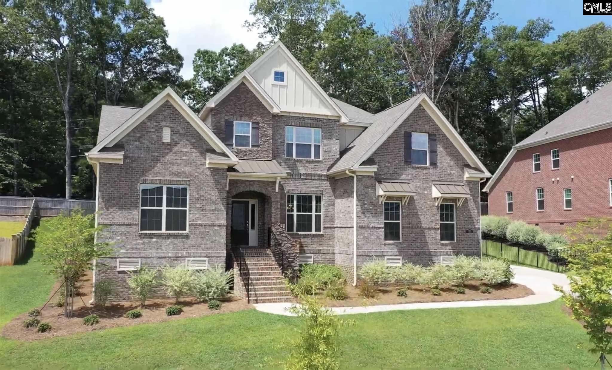 192 Ascot Woods Irmo, SC 29063