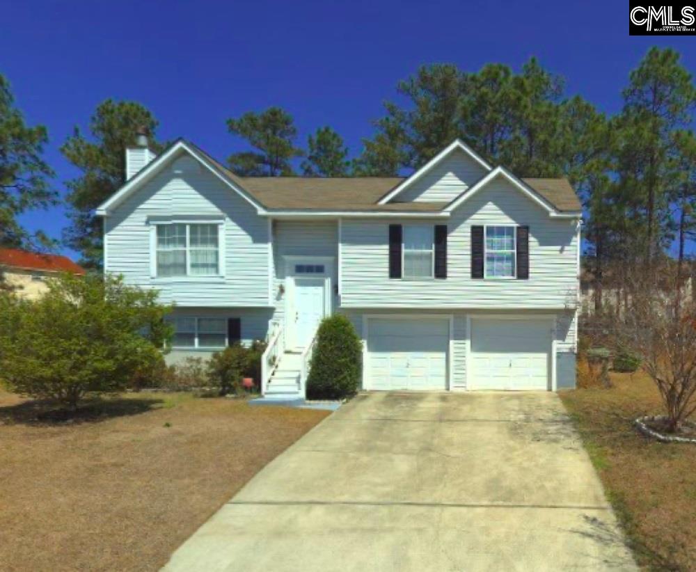 305 Berry Ridge Columbia, SC 29229