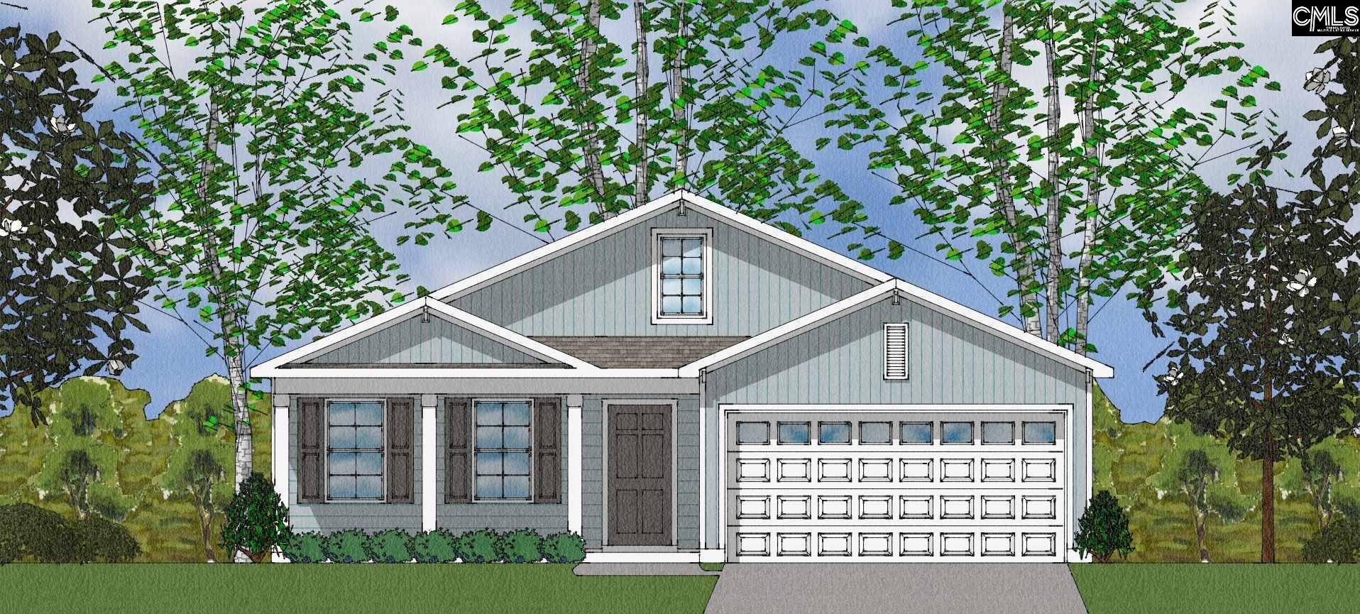 949 Tanreall Lexington, SC 29073