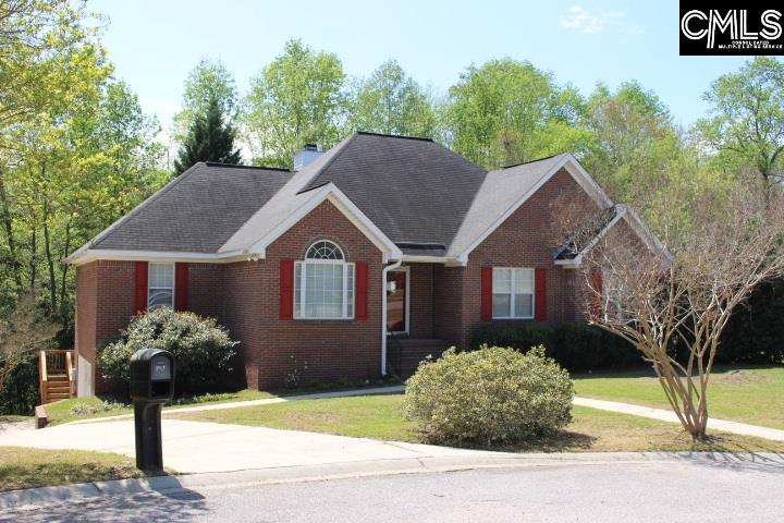 304 Blossom View West Columbia, SC 29170-2337