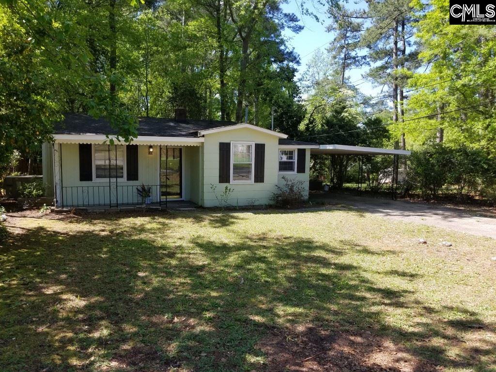 510 Belle Claire Columbia, SC 29203-5517