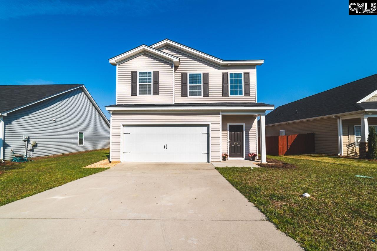 235 Bonhomme Lexington, SC 29072