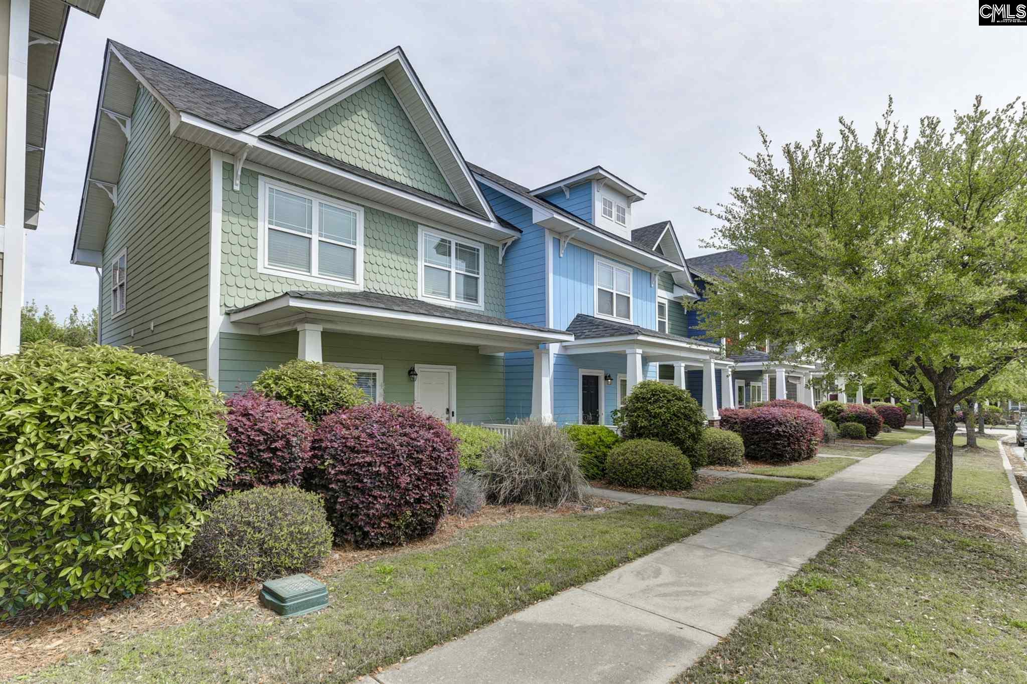 723 Garden Forest Columbia, SC 29209