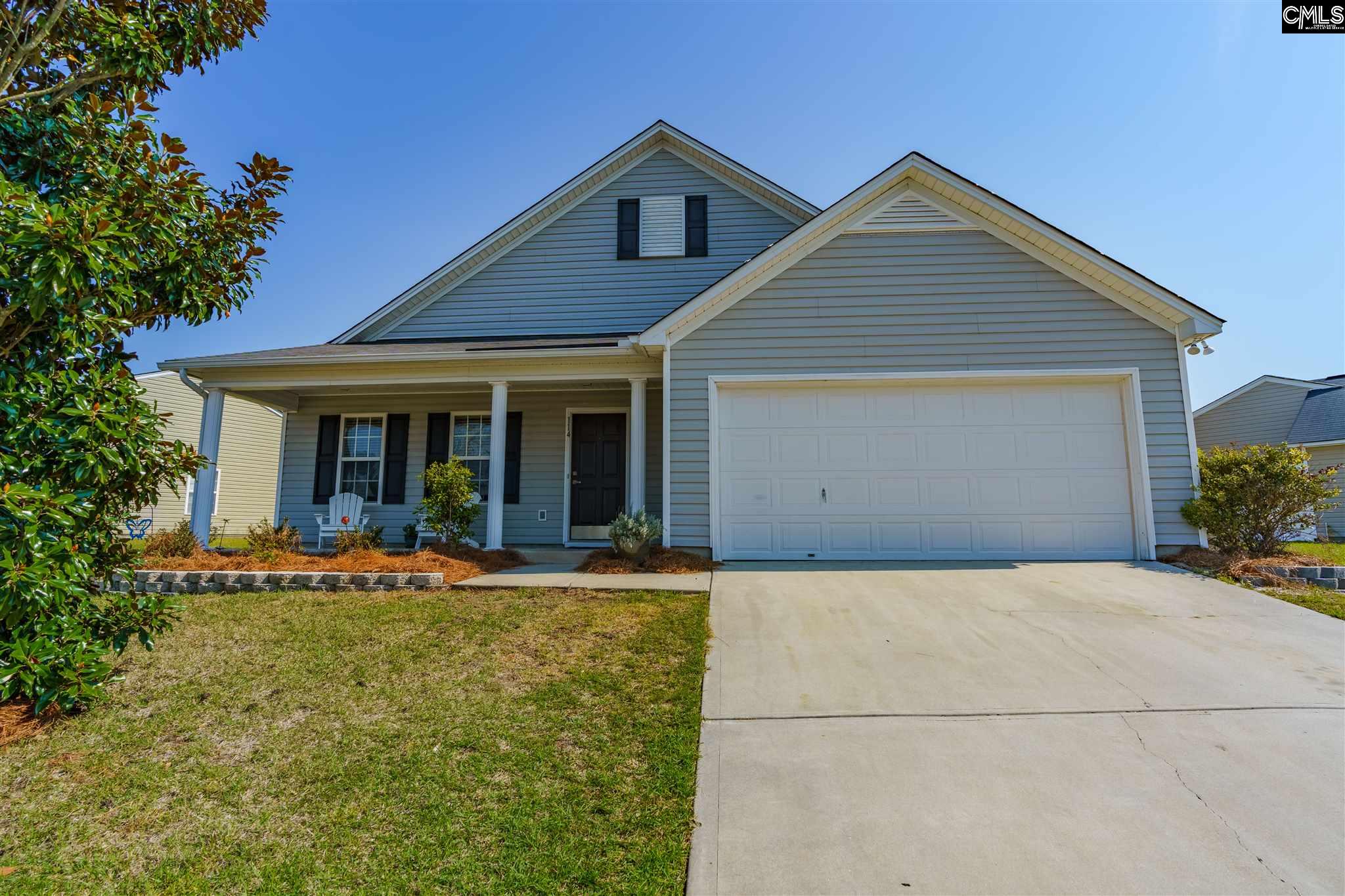 114 Stonecross West Columbia, SC 29170