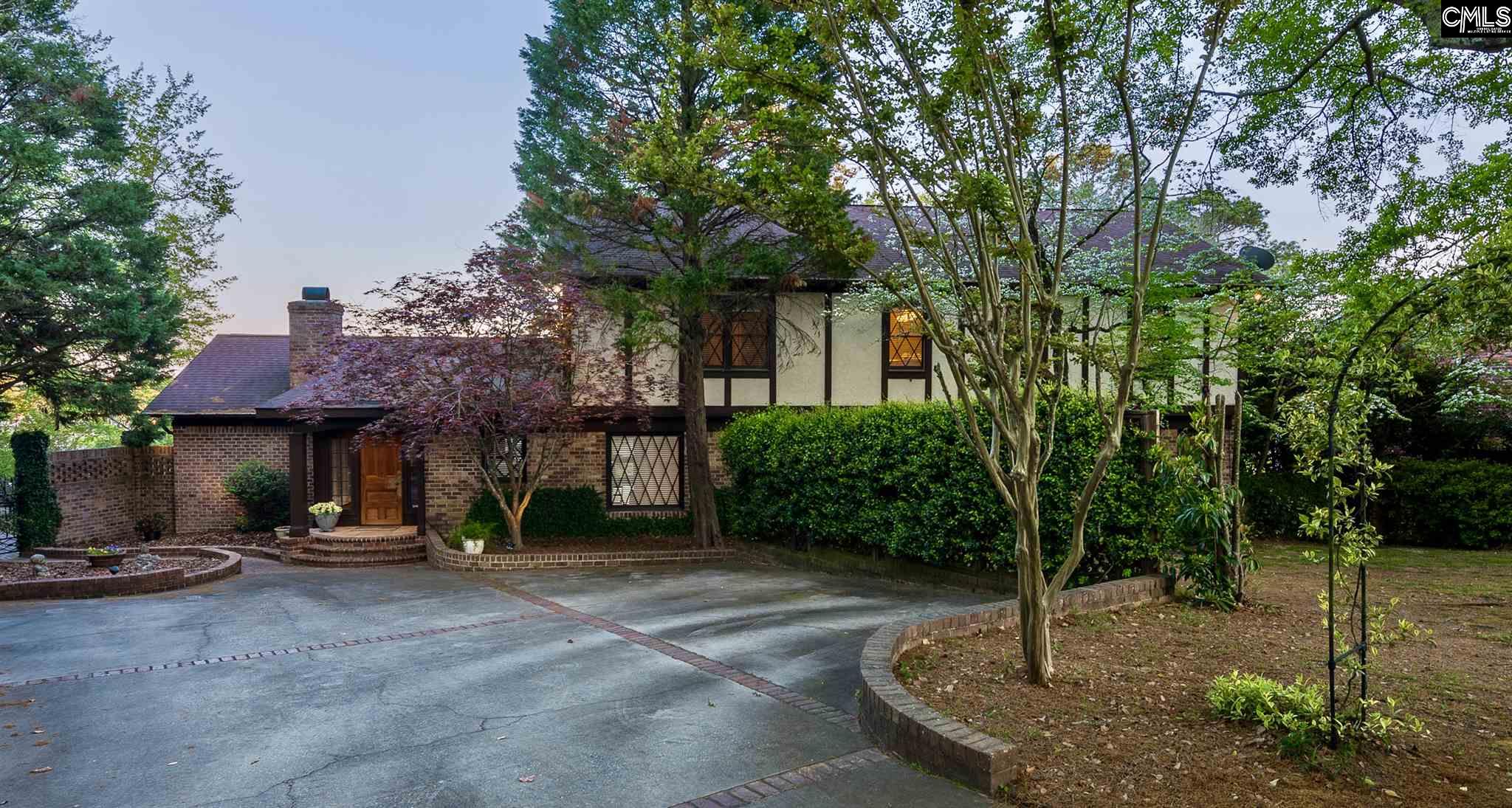 1384 Kathwood Columbia, SC 29206-4555
