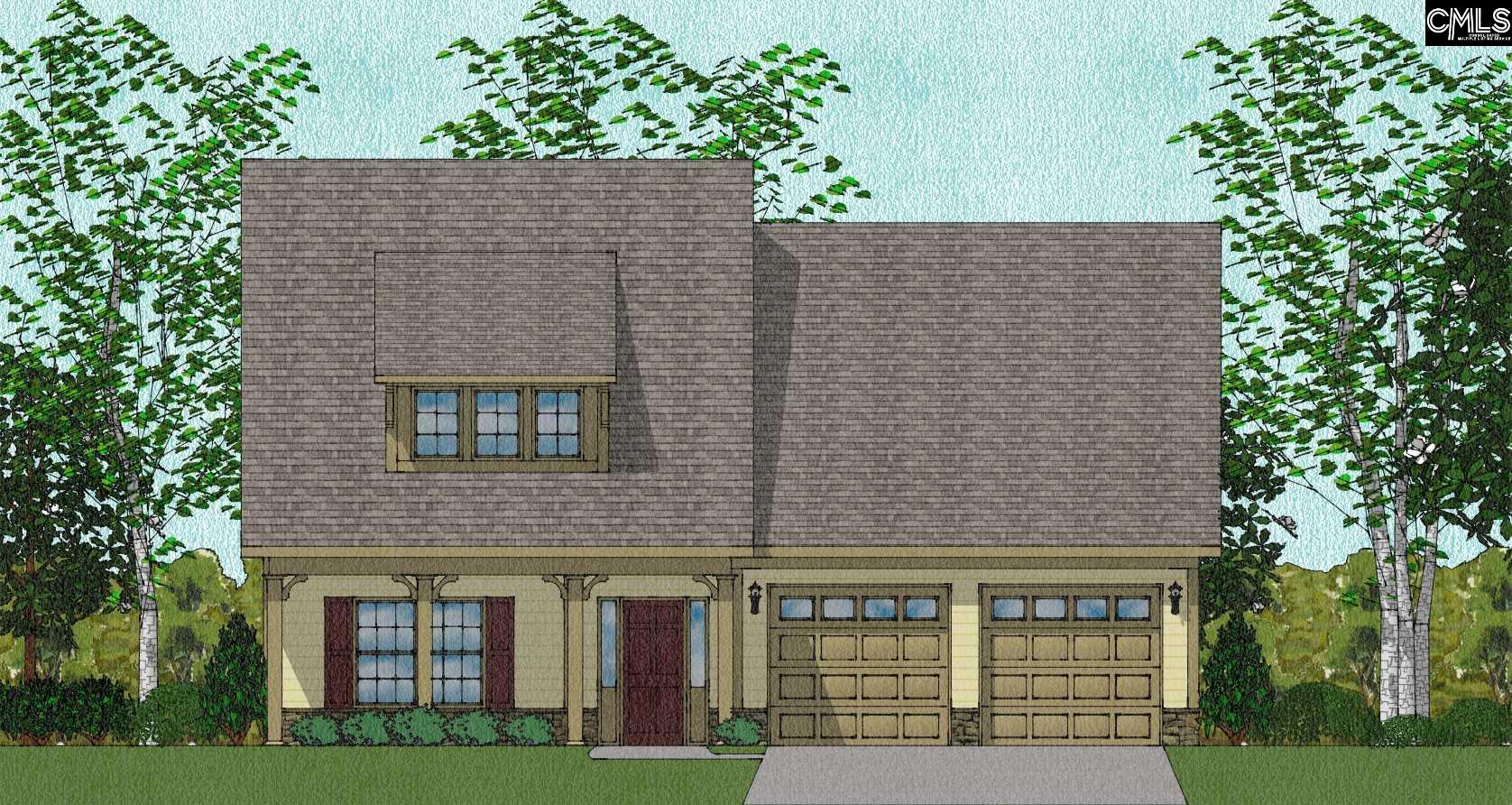 726 Long Iron Blythewood, SC 29016