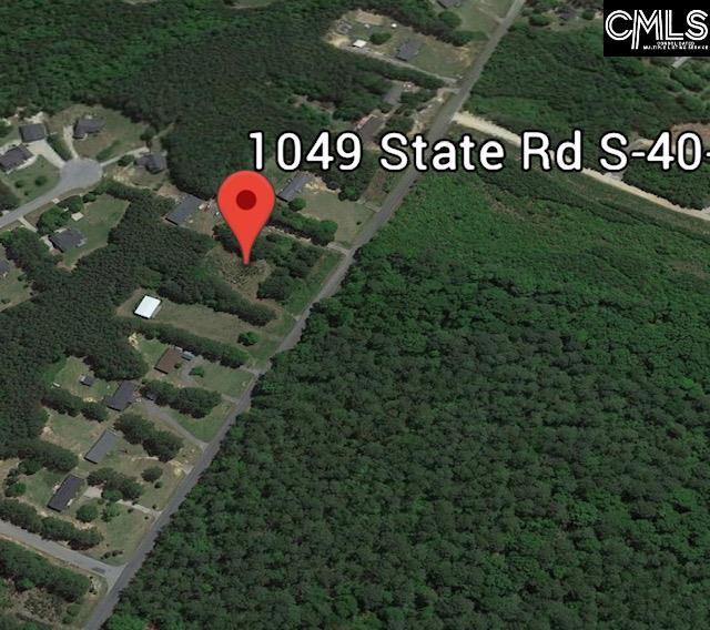 1049 Ne Miles Rd Blythewood, SC 29016