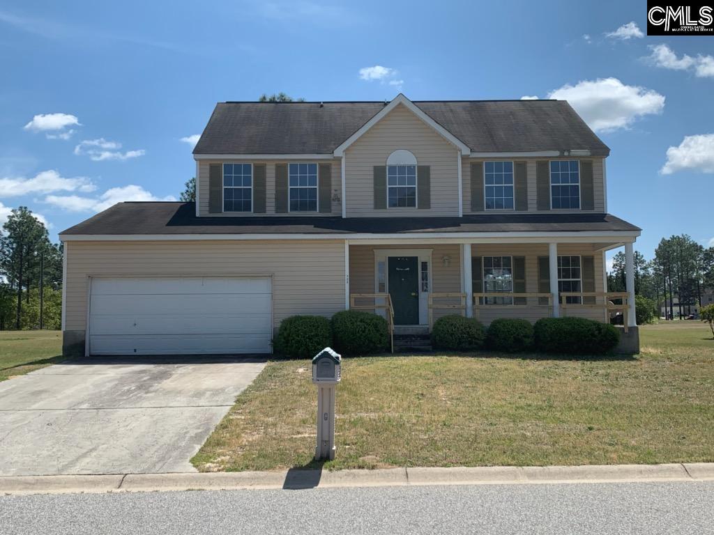236 Edinfield Gaston, SC 29053