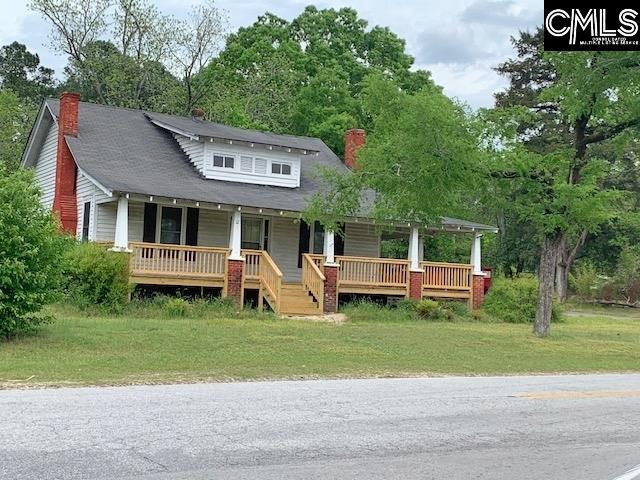 333 W Hampton Leesville, SC 29070