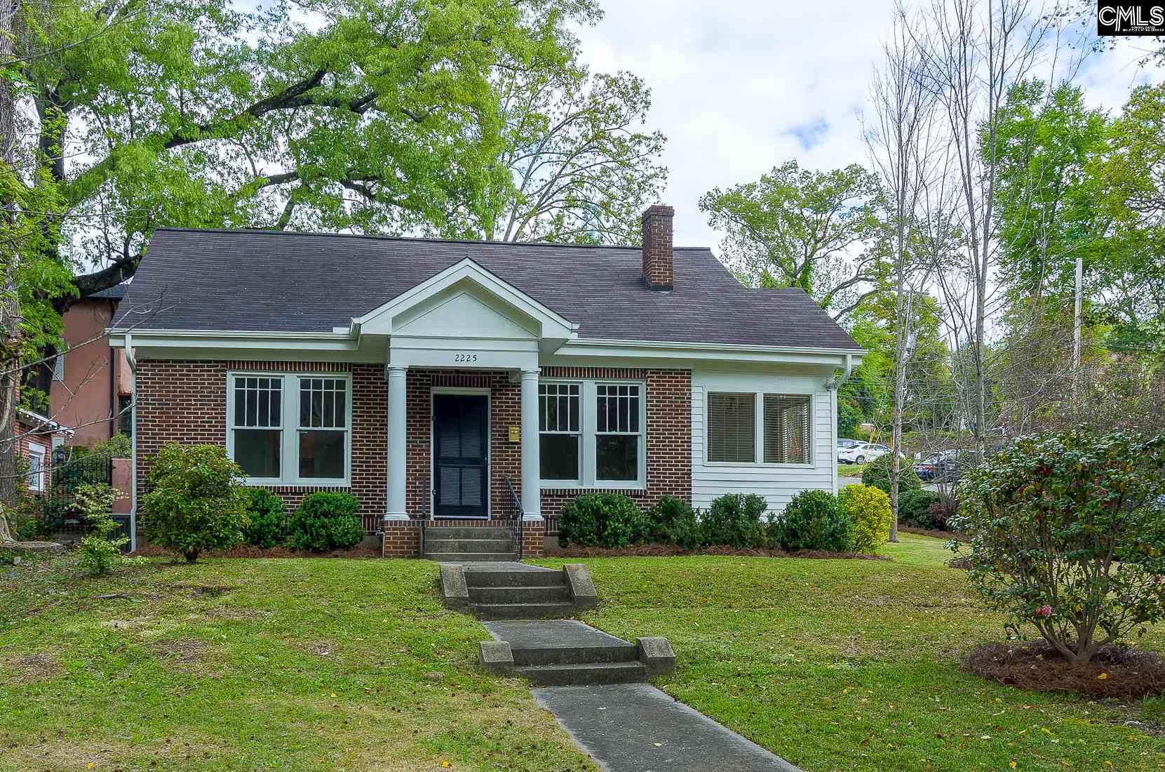 2225 Blossom Columbia, SC 29205-2322