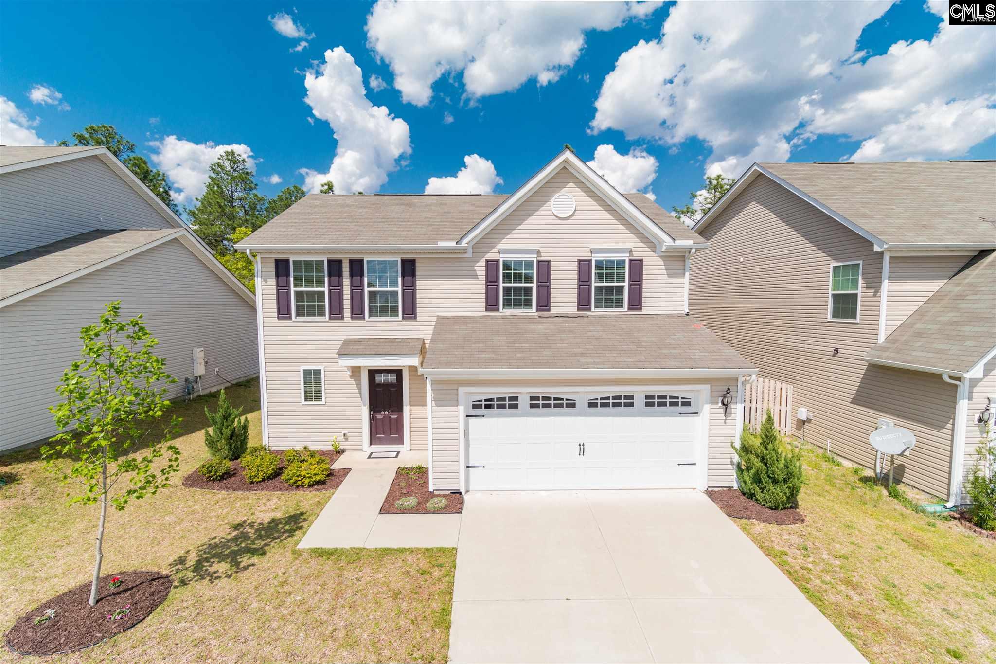 667 Twisted Oak Lexington, SC 29073