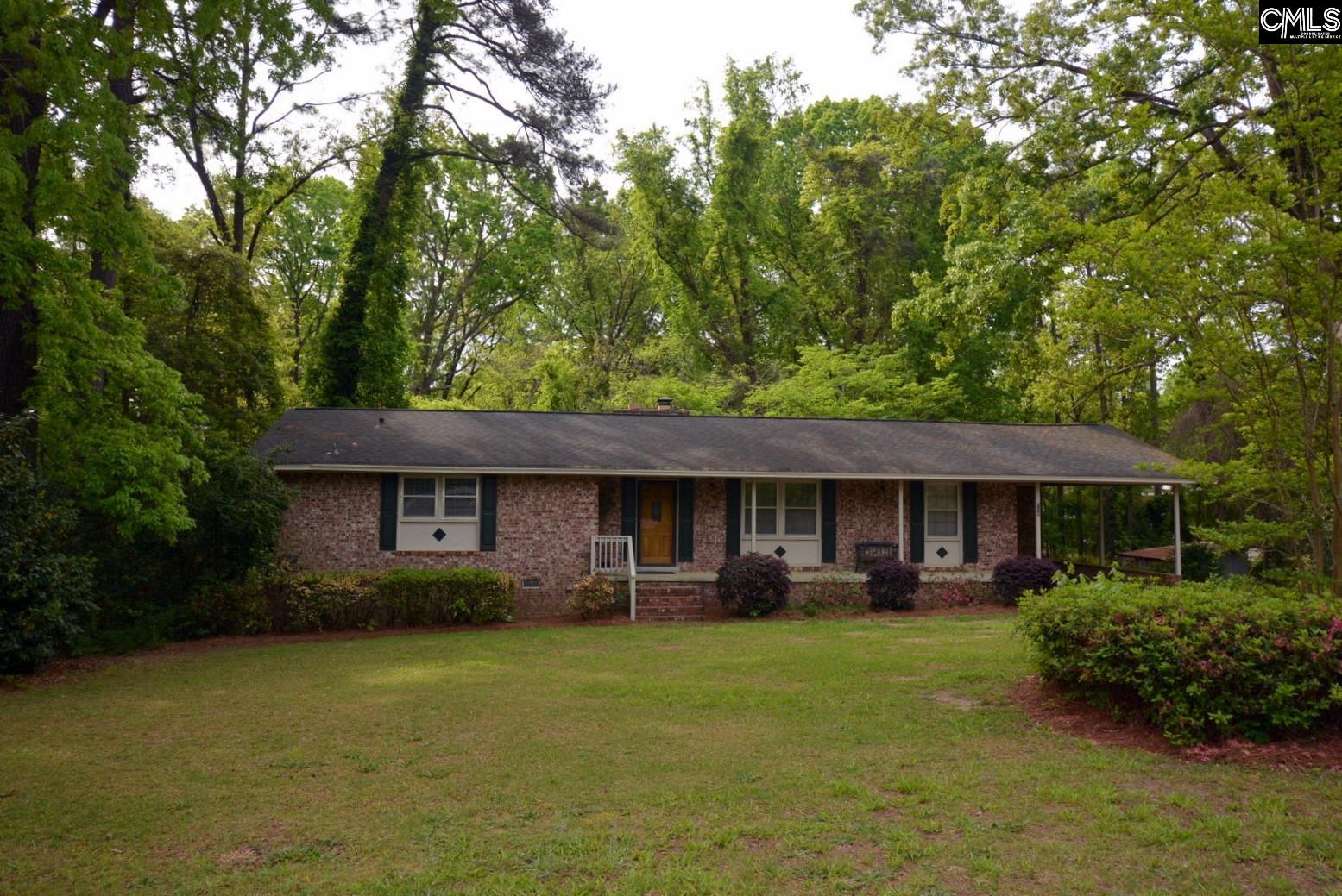 128 Woodside Lexington, SC 29072