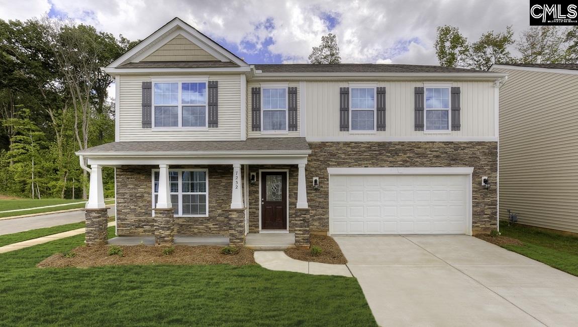 514 Pansy Lexington, SC 29072