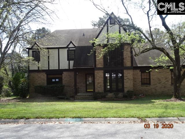 3616 Greenway Columbia, SC 29206