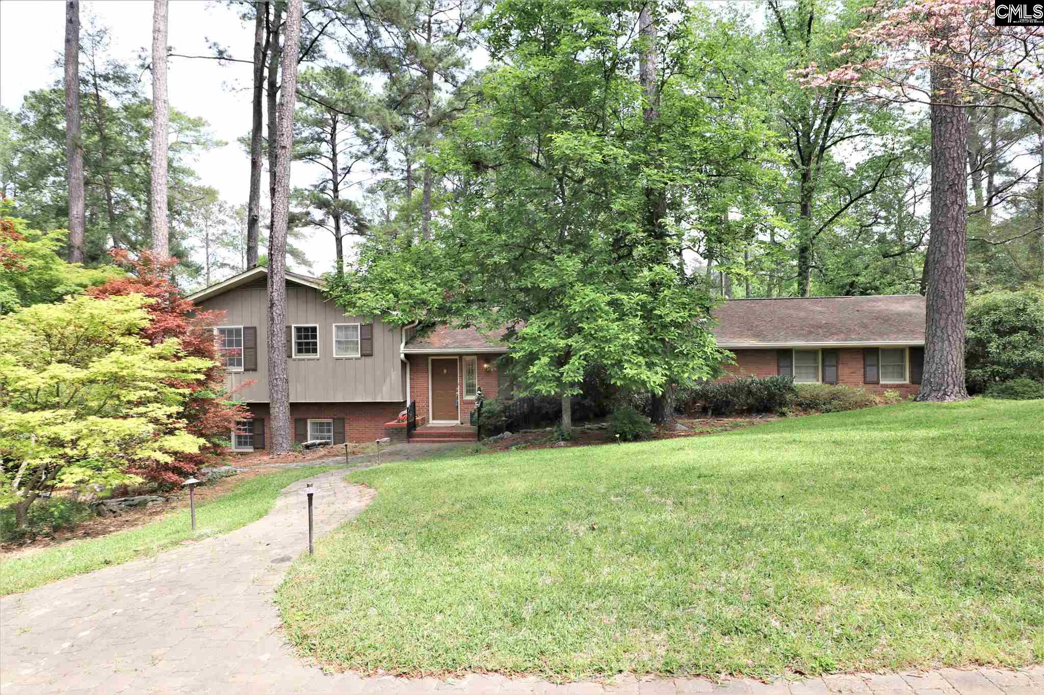 6048 Woodvine Columbia, SC 29206
