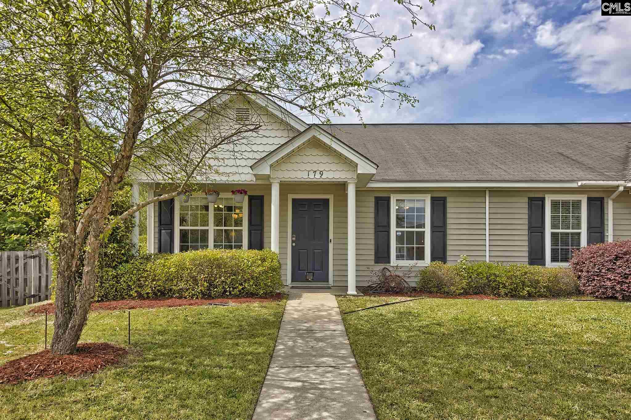 179 Quinton West Columbia, SC 29170