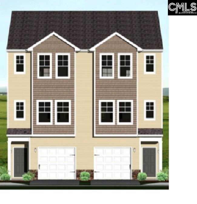 110 Tybo Lexington, SC 29072