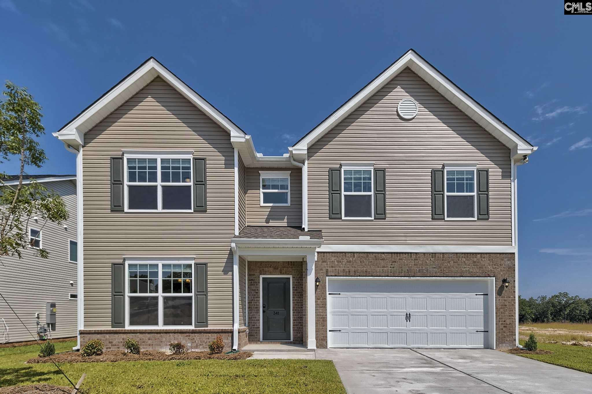 Elgin SC Homes For Sale Page 9