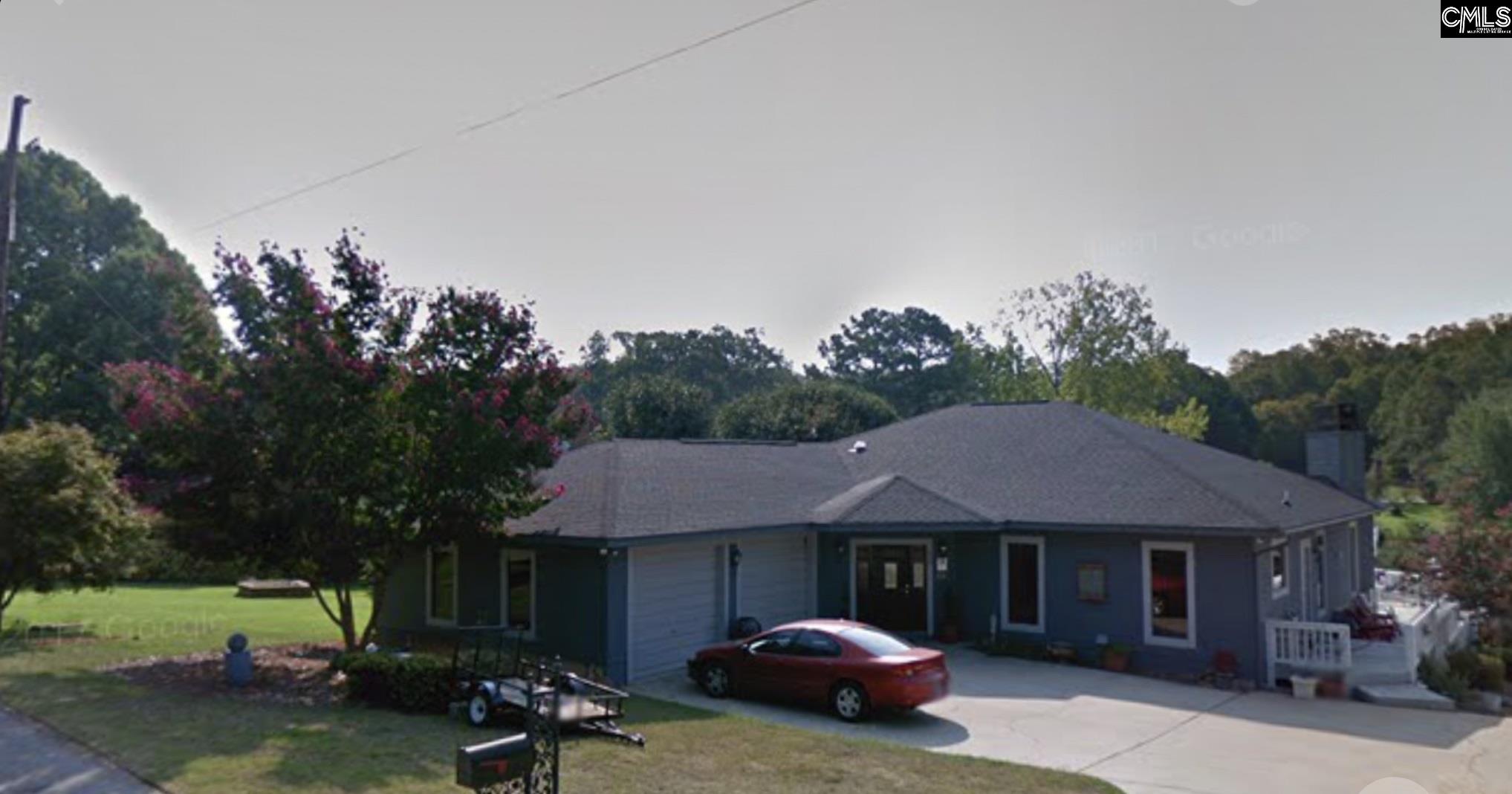 900 John Ballentine Irmo, SC 29063