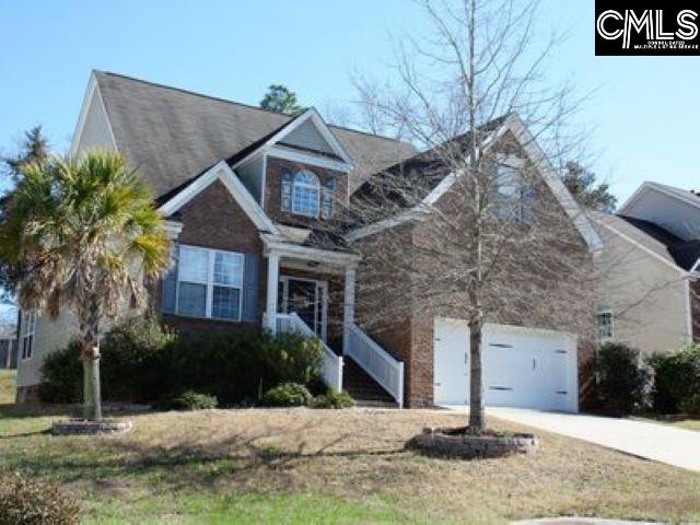 124 Mill Haven Lexington, SC 29072