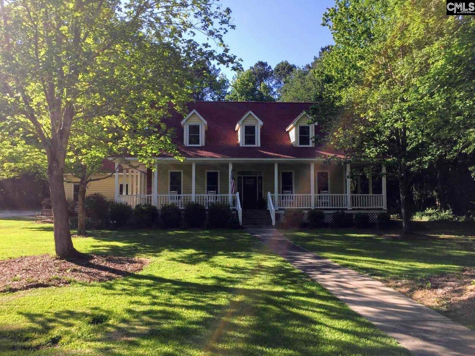 Ashley Oaks Homes for Sale