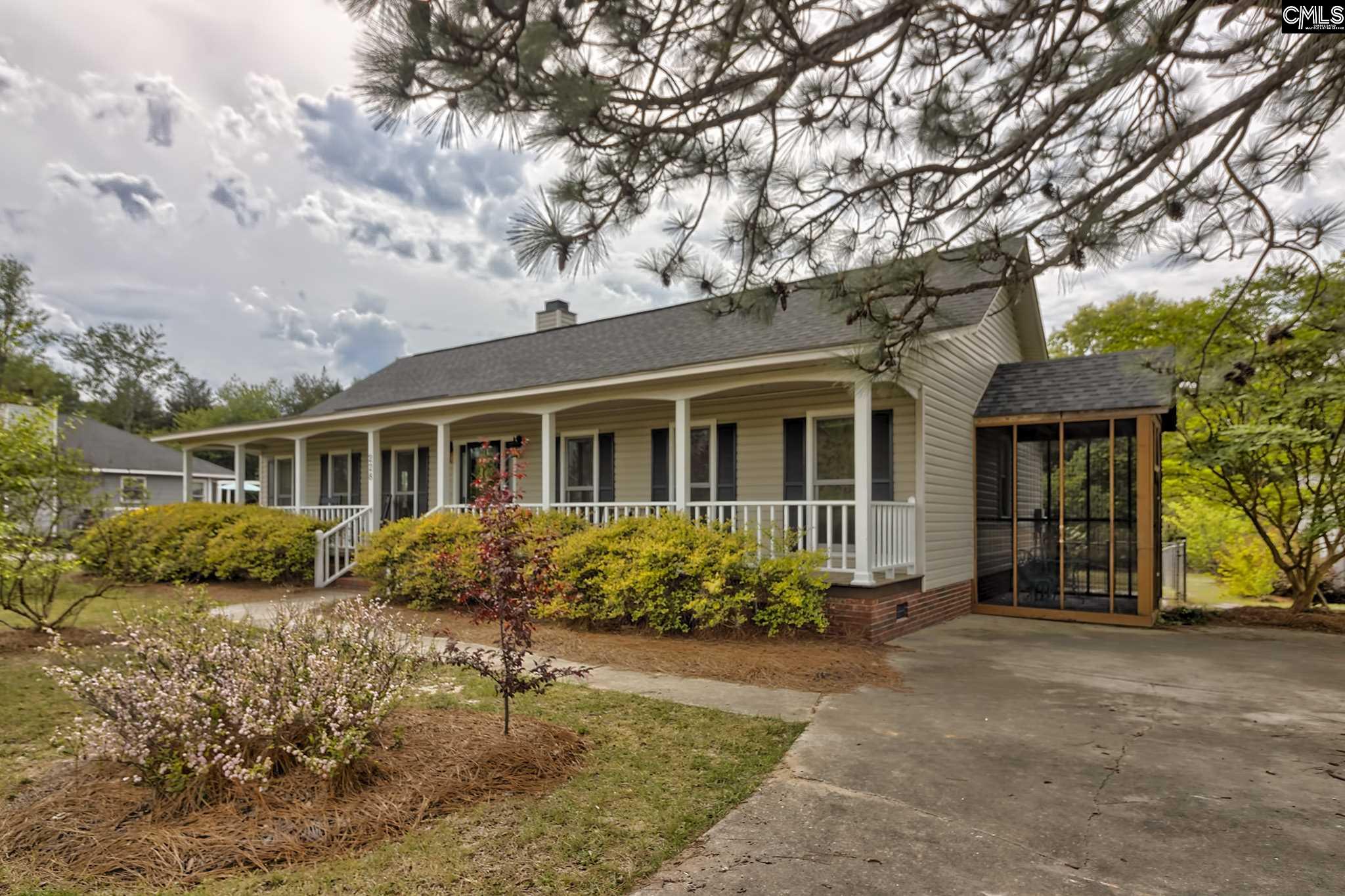 228 Crown Point Lexington, SC 29073