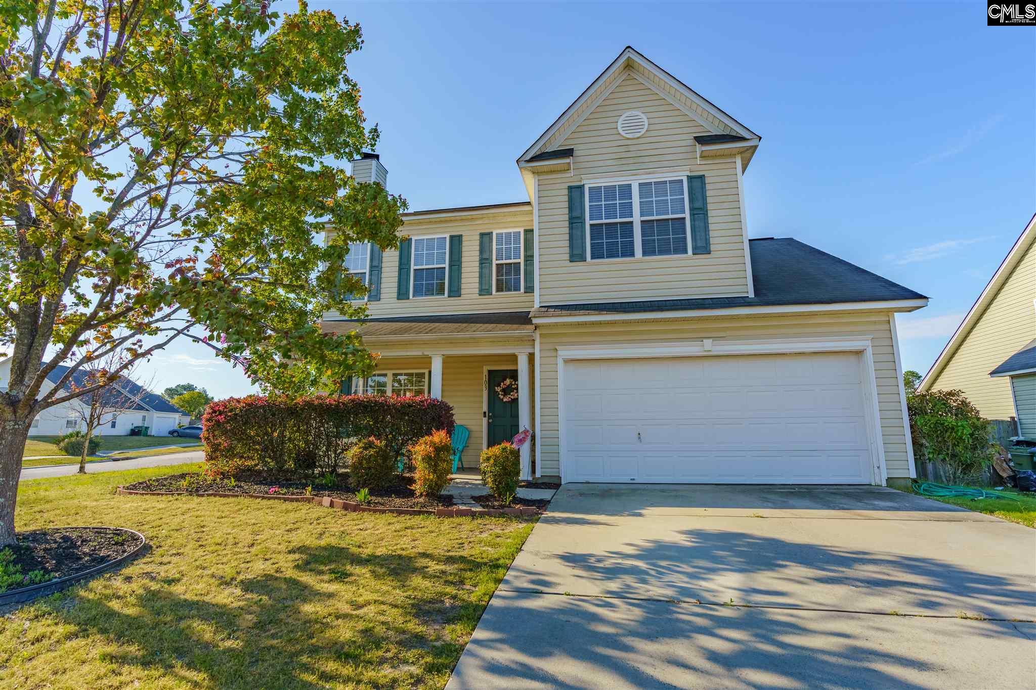 103 Stonecross West Columbia, SC 29170