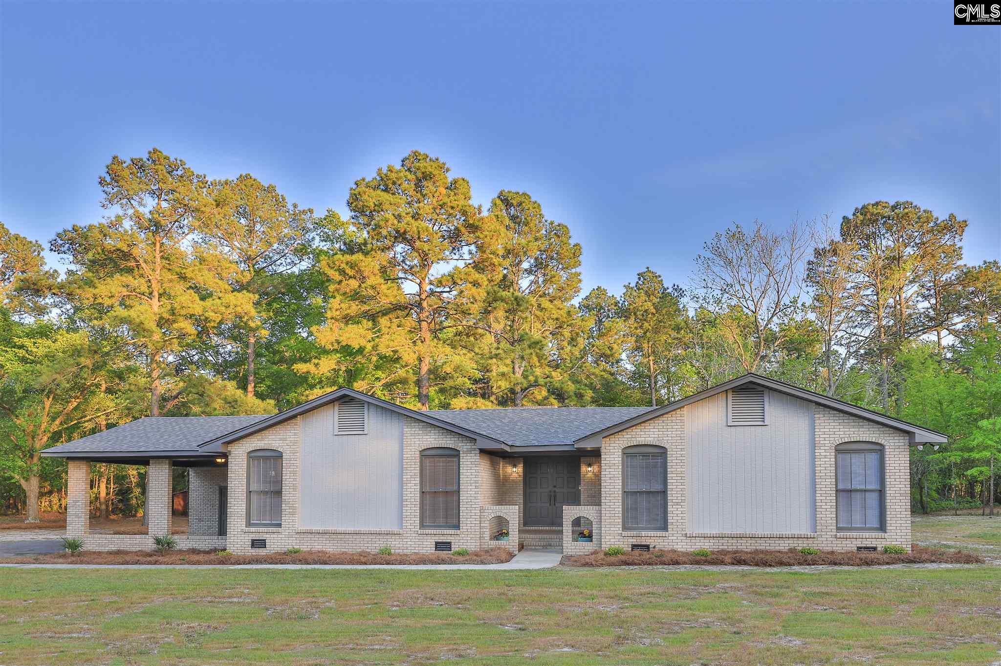 208 Mark Lexington, SC 29073