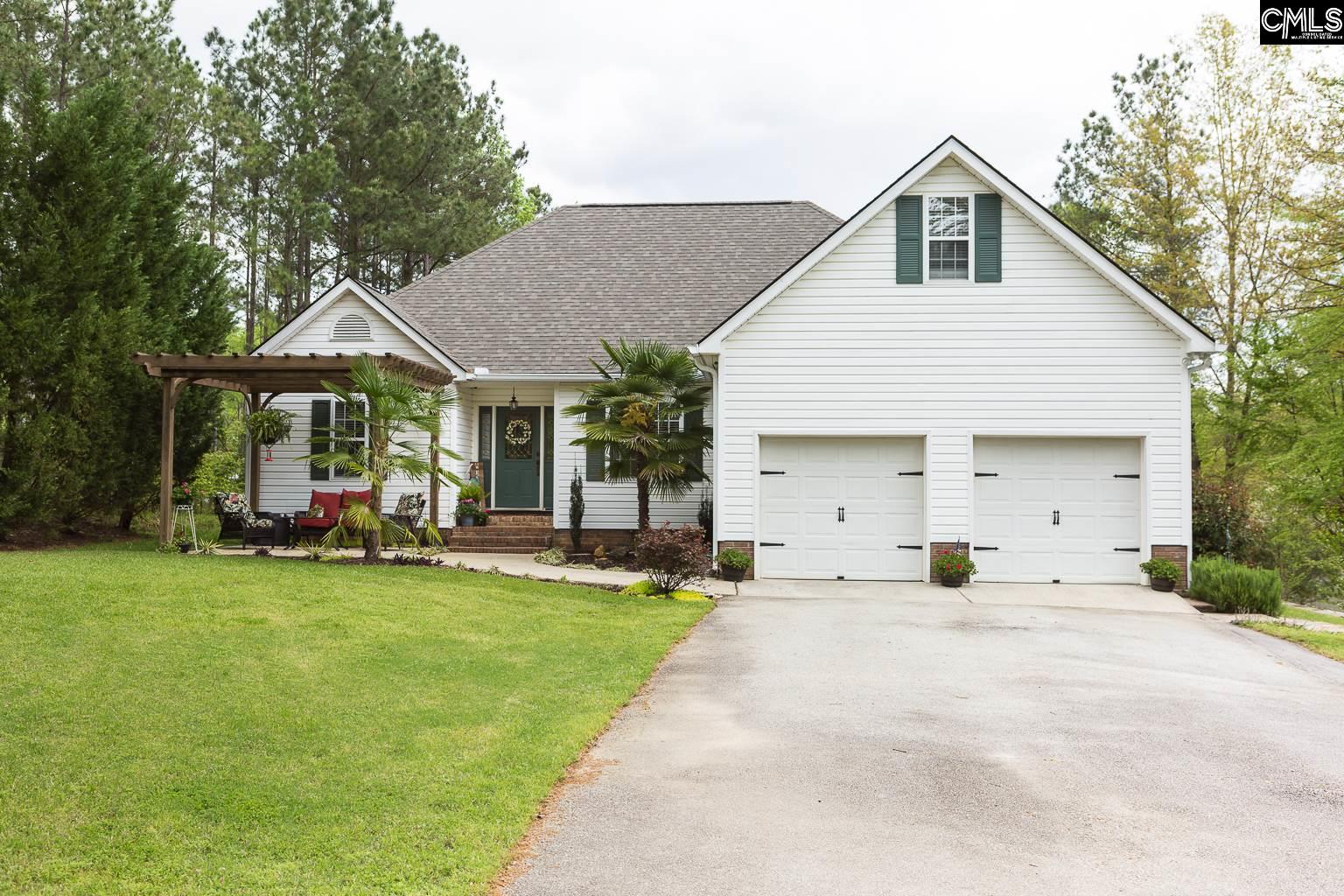 219 Embree Gilbert, SC 29054-9244