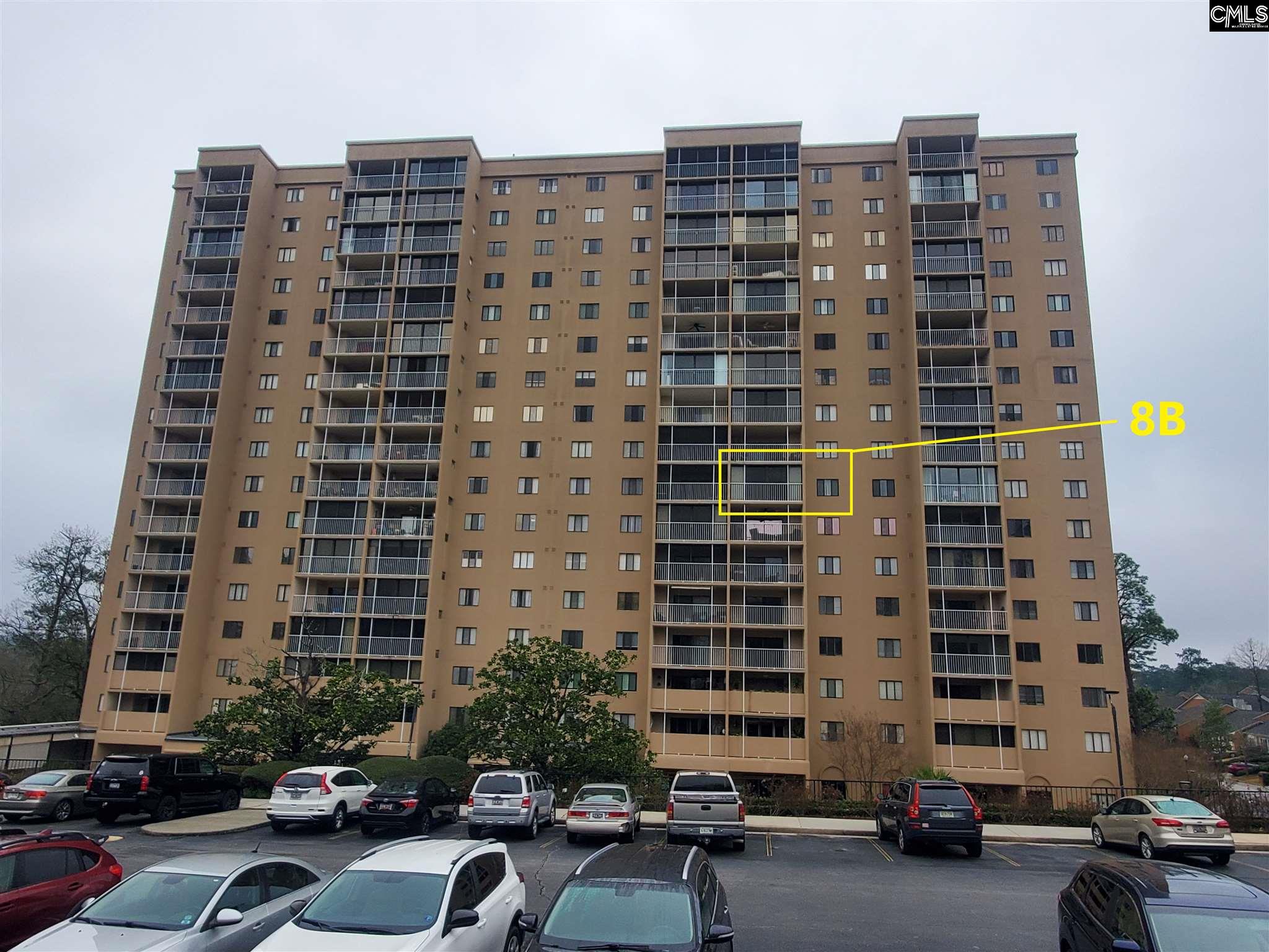 1825 Saint Julian Columbia, SC 29204