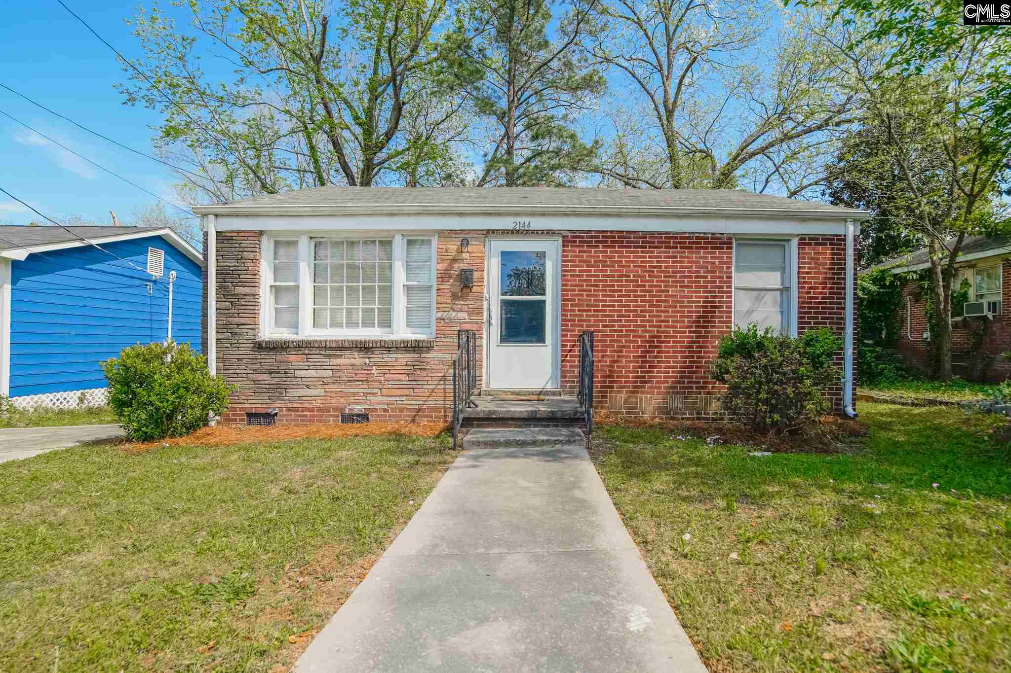 2144 Barhamville Columbia, SC 29204