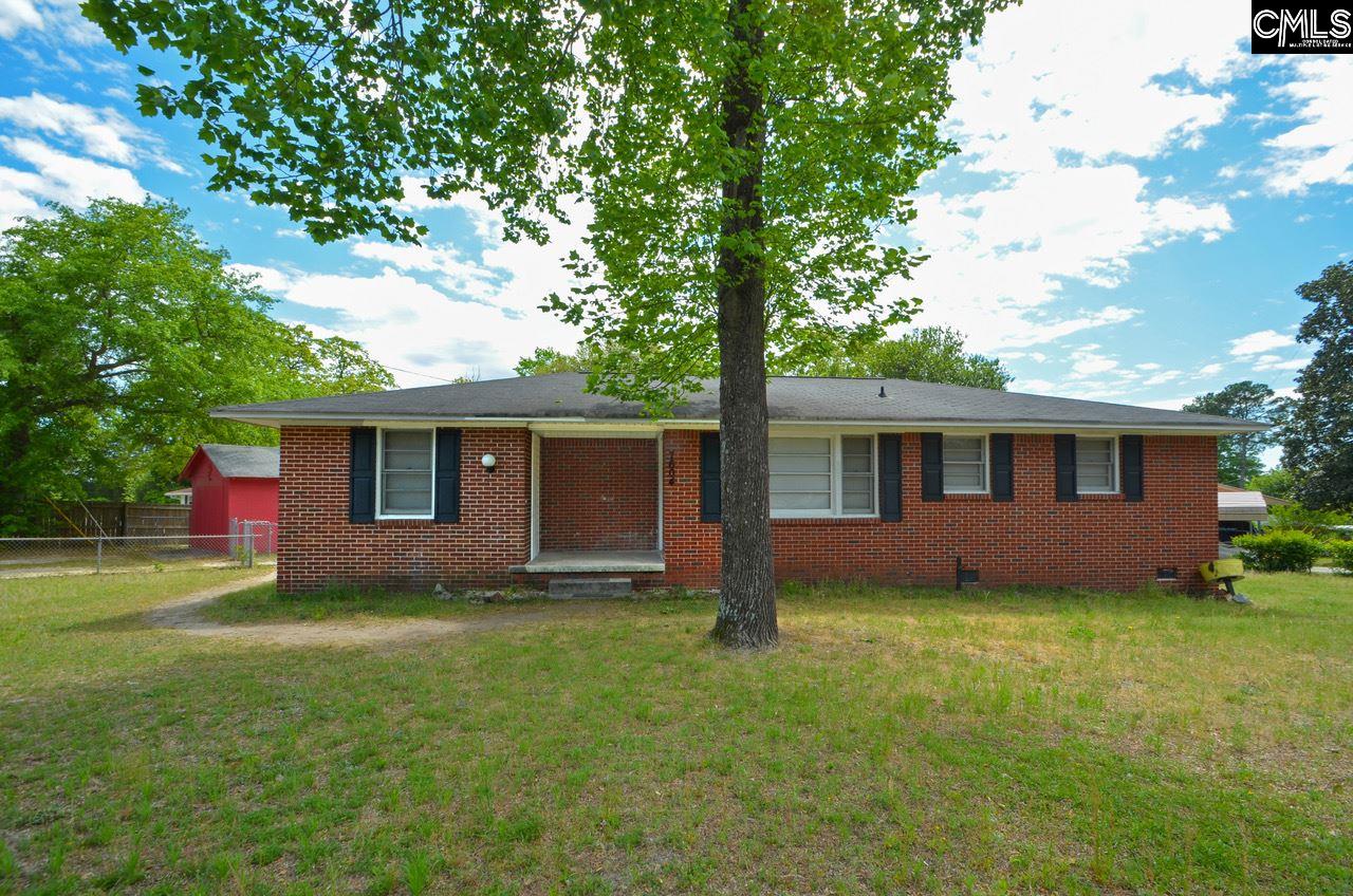 7604 Pinedale Columbia, SC 29223