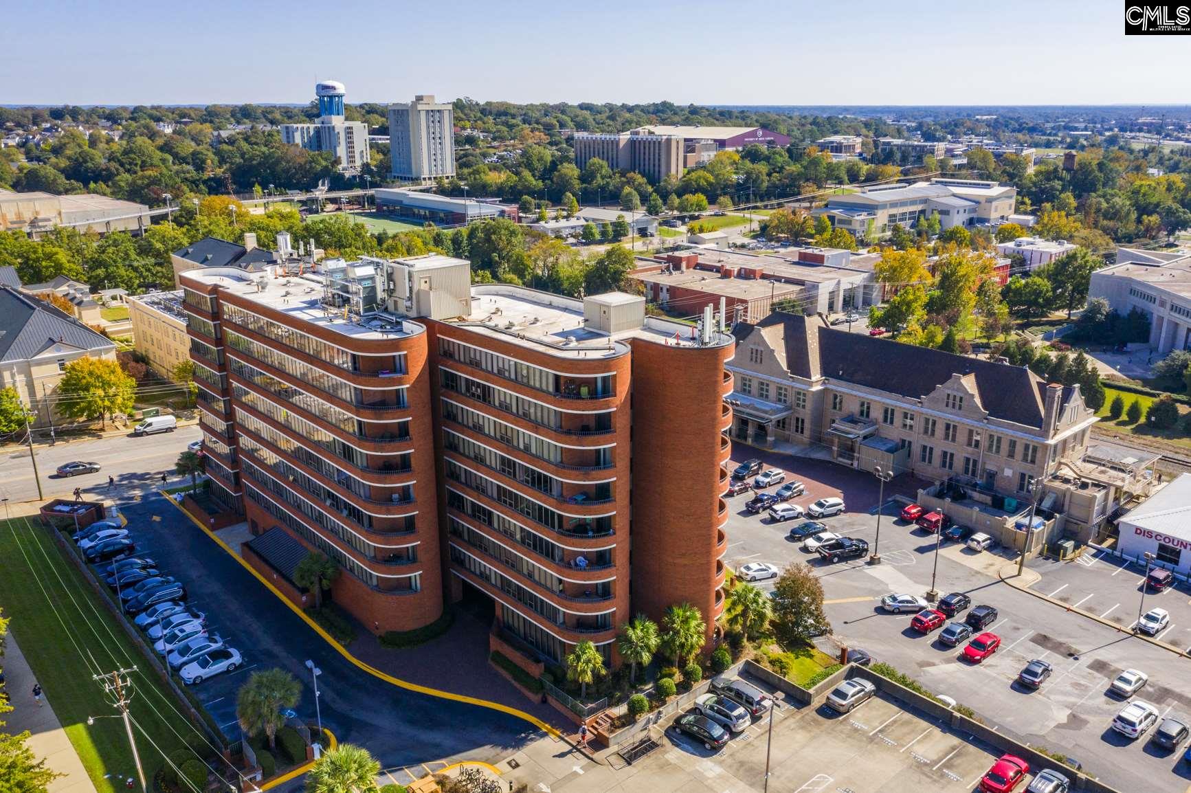 1100 Wheat Columbia, SC 29201